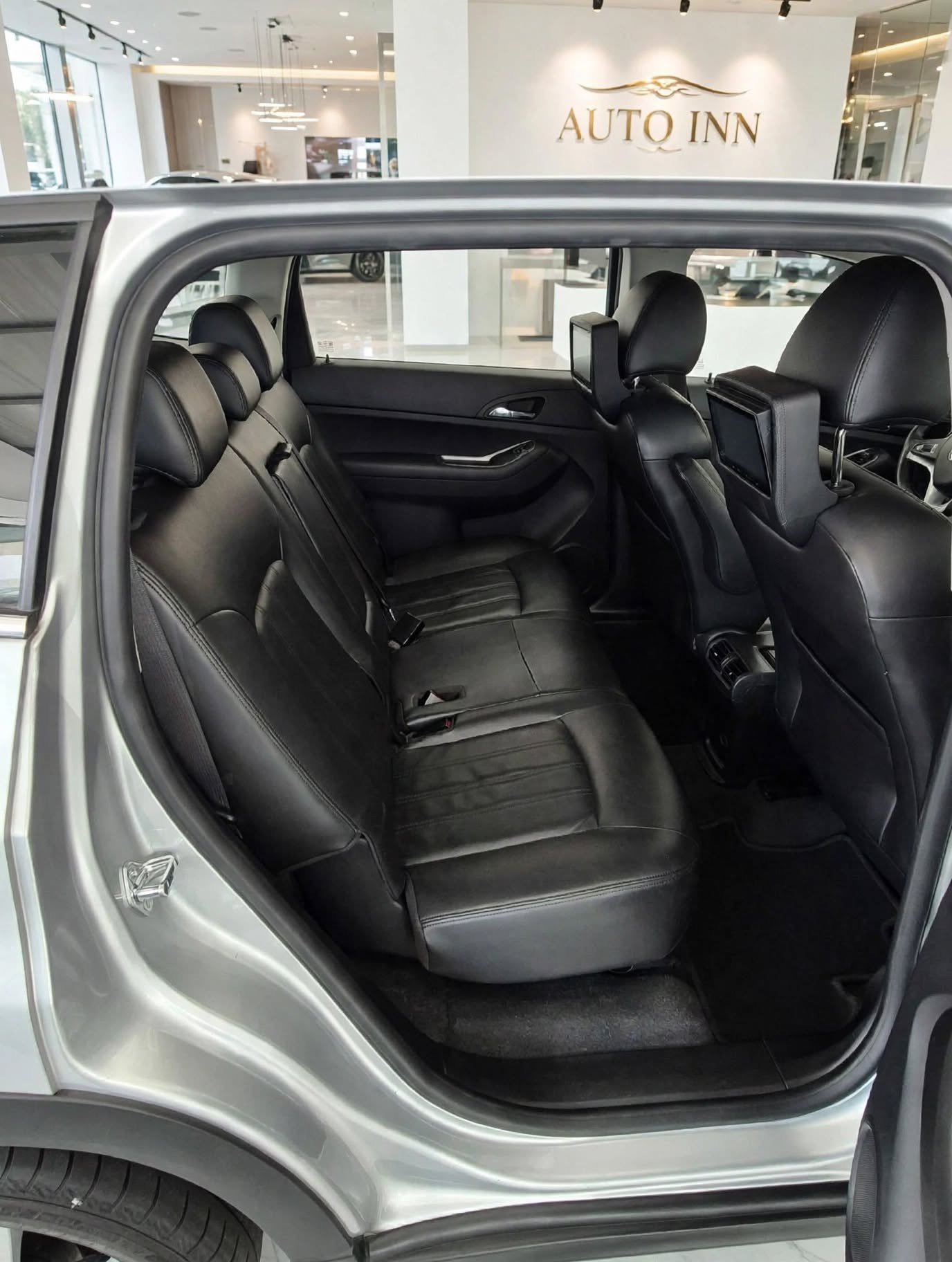 CHEVROLET Orlando 1.8 LT Automatic - 7 POSTI - AUTOMATICA-image-7