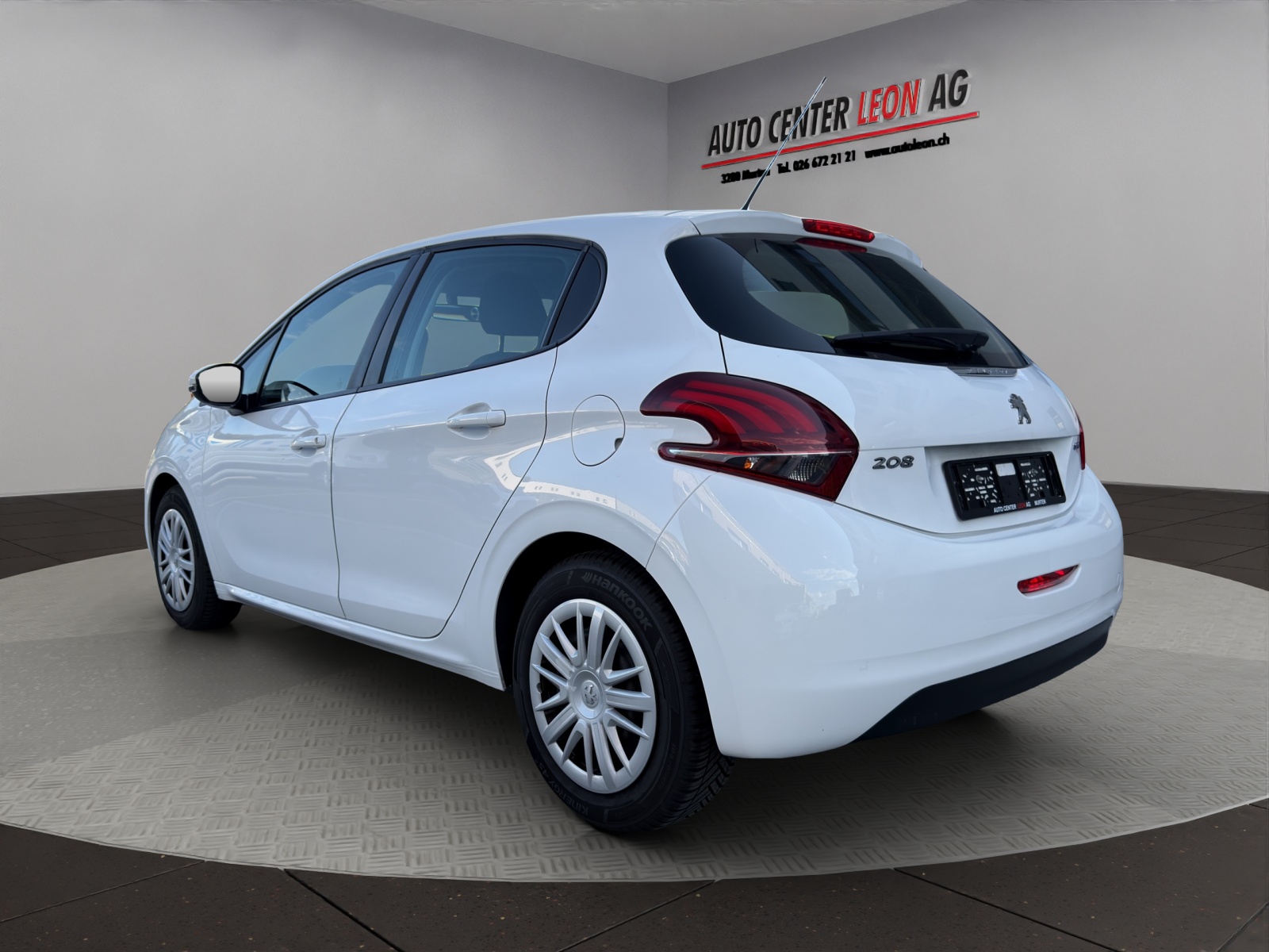 PEUGEOT 208 1.2 PureTech Active-image-3