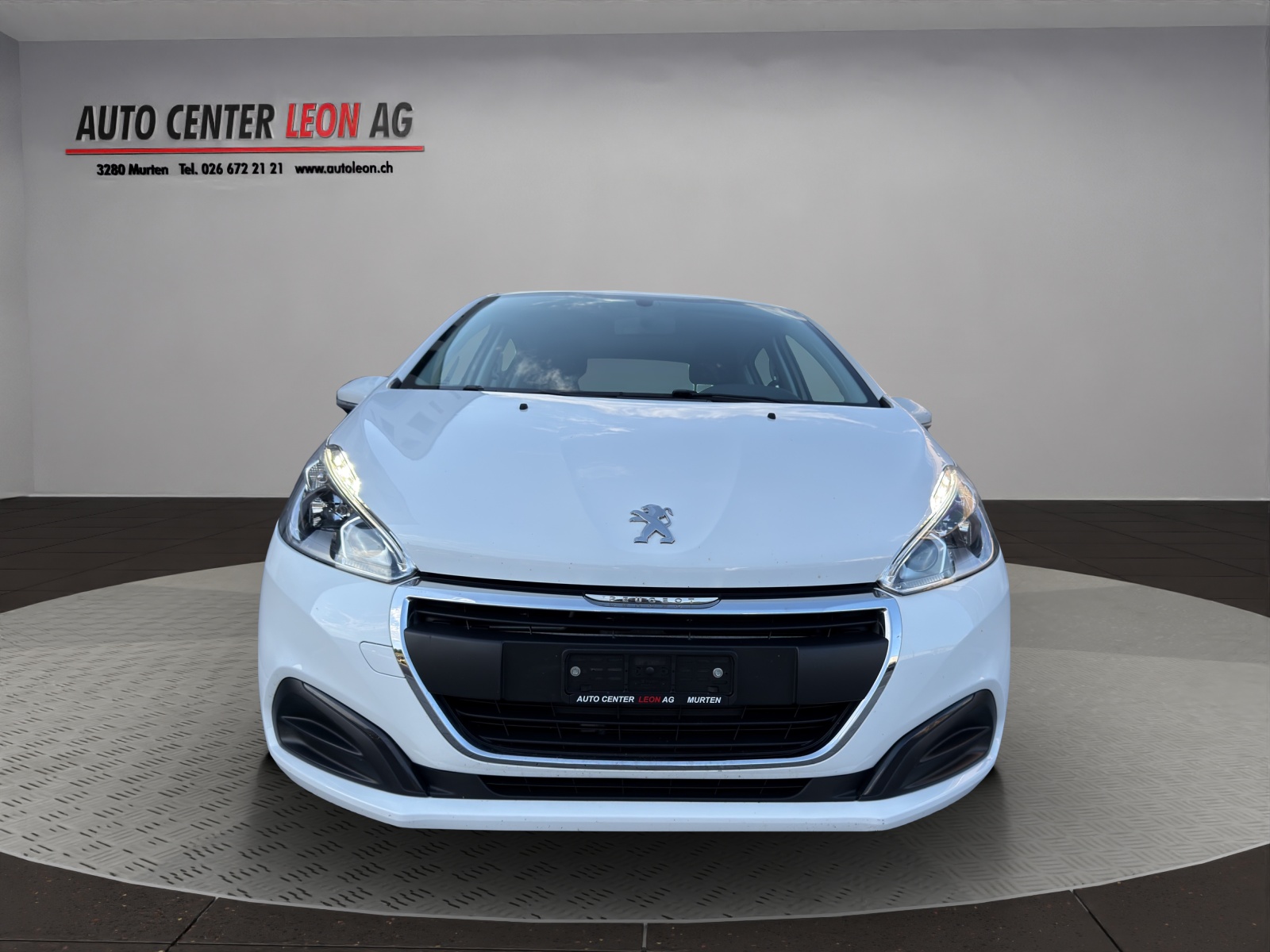 PEUGEOT 208 1.2 PureTech Active-image-0