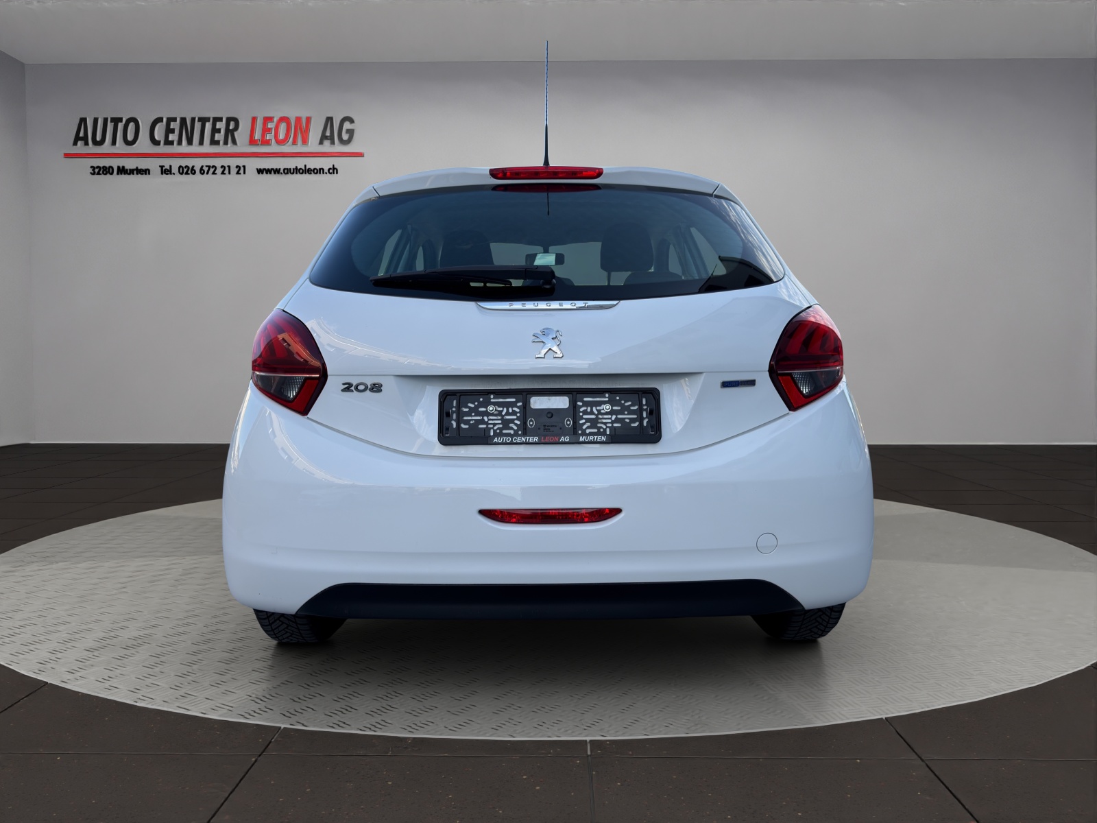 PEUGEOT 208 1.2 PureTech Active-image-4