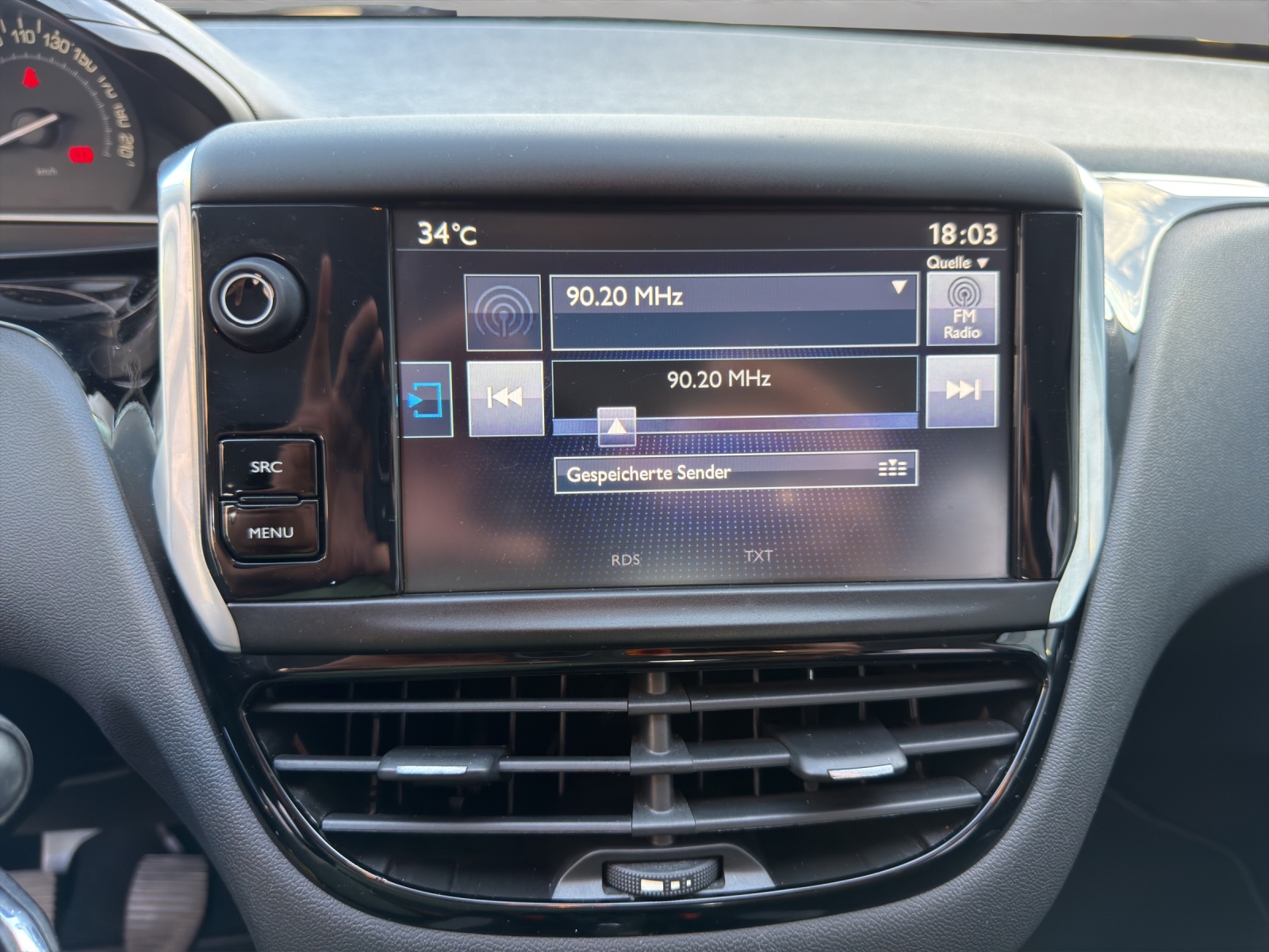 PEUGEOT 208 1.2 PureTech Active-image-14