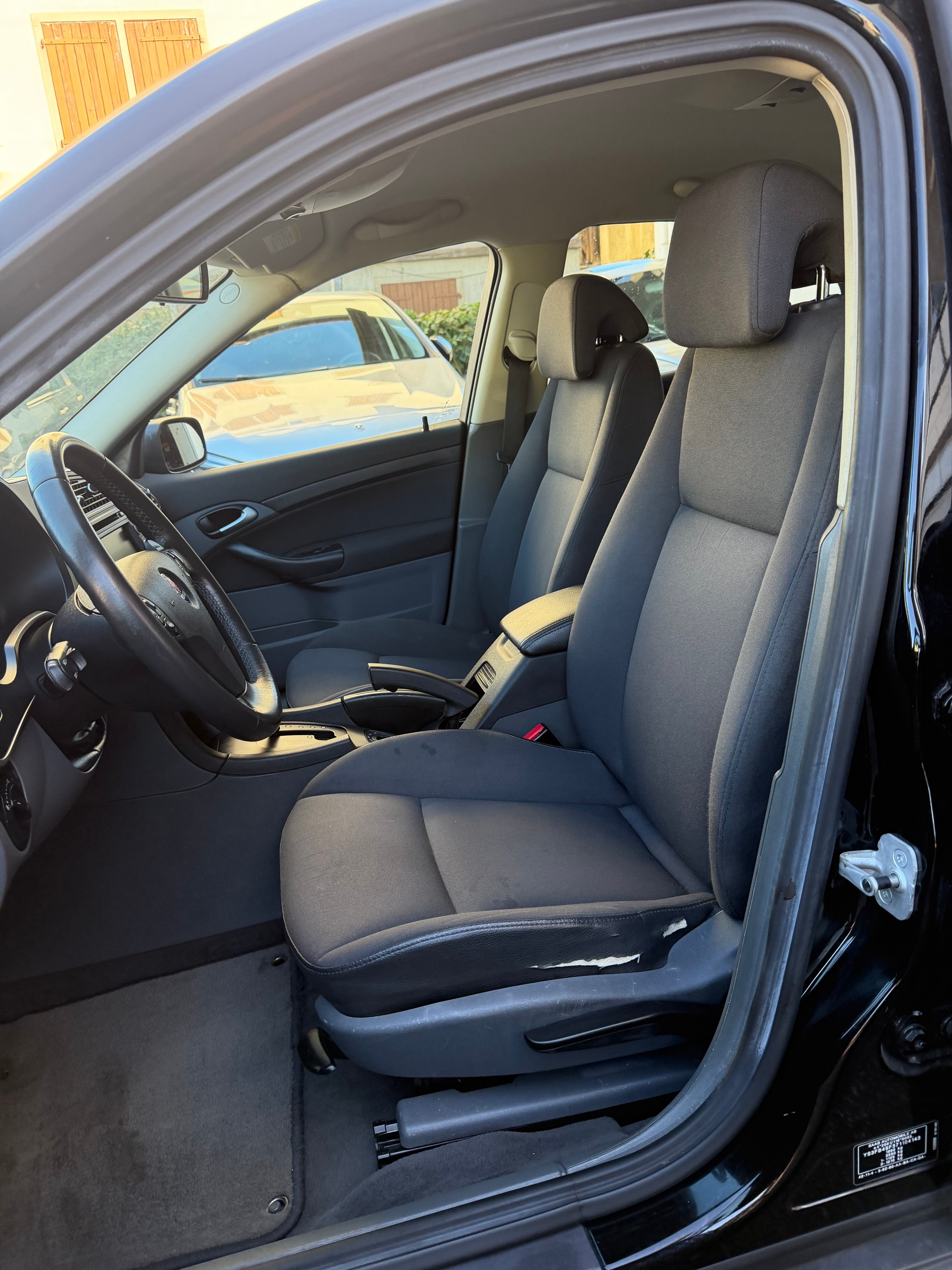 SAAB 9-3 2.0 (1.8t) Linear-image-7
