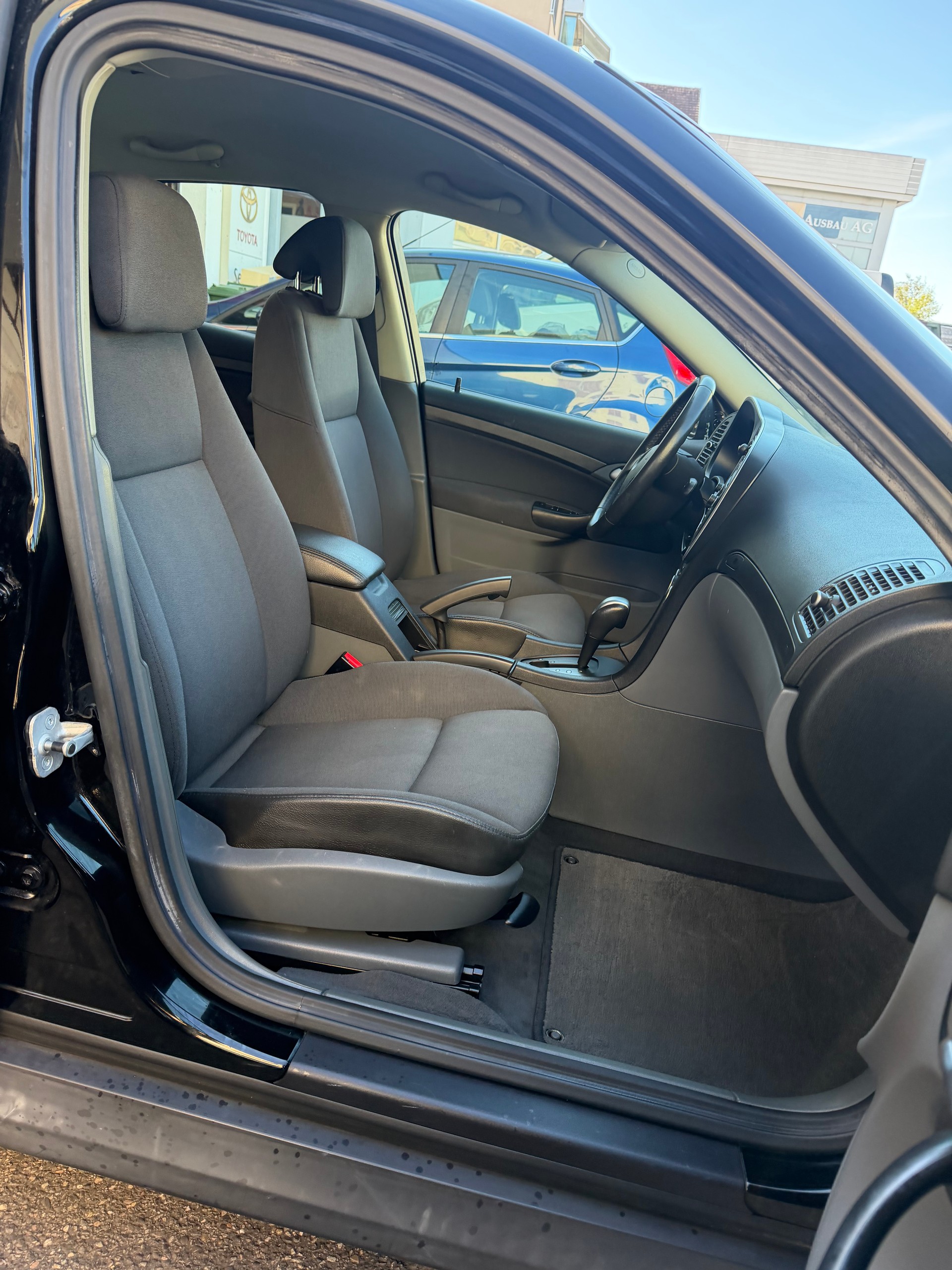 SAAB 9-3 2.0 (1.8t) Linear-image-10