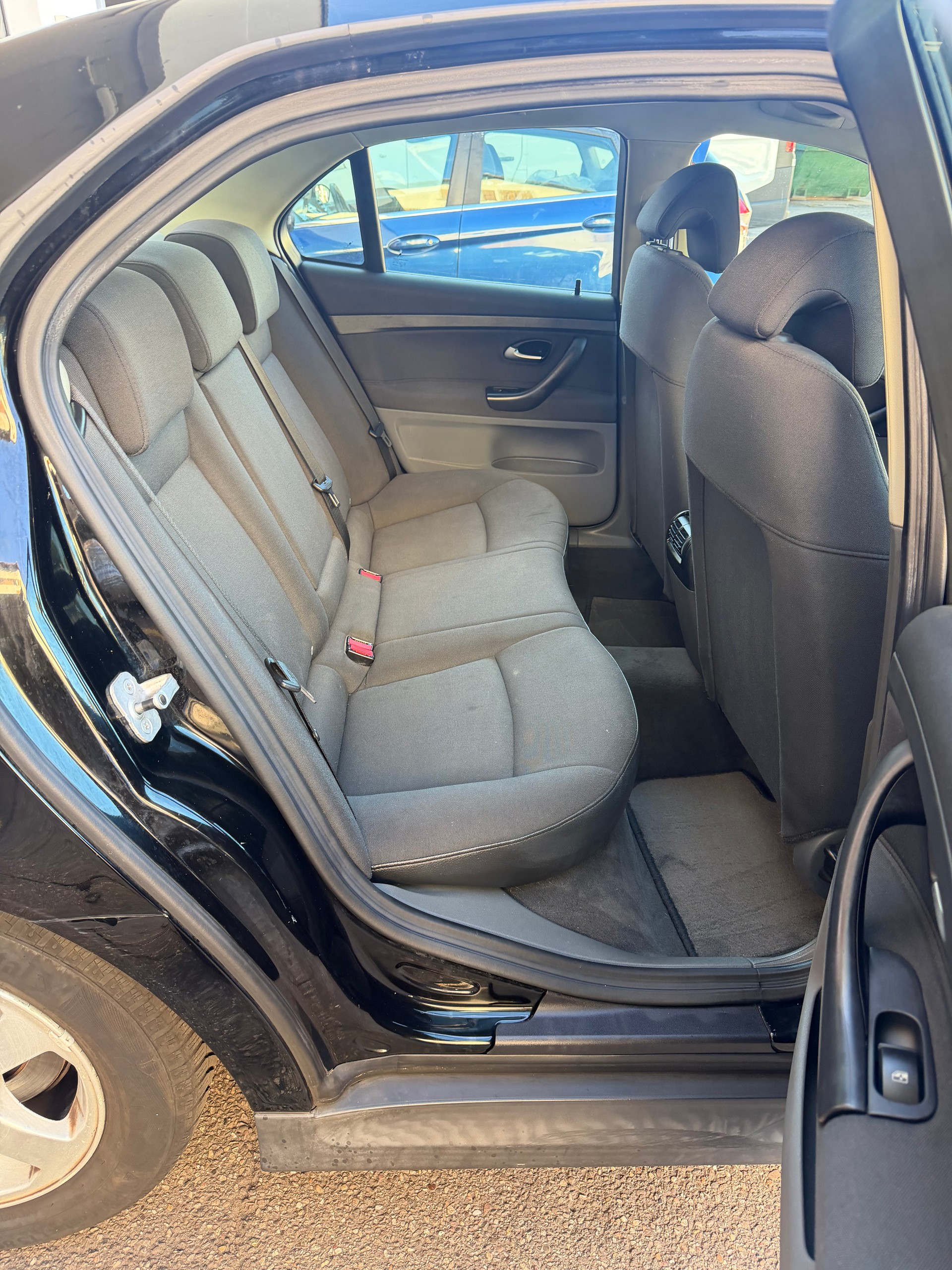 SAAB 9-3 2.0 (1.8t) Linear-image-9