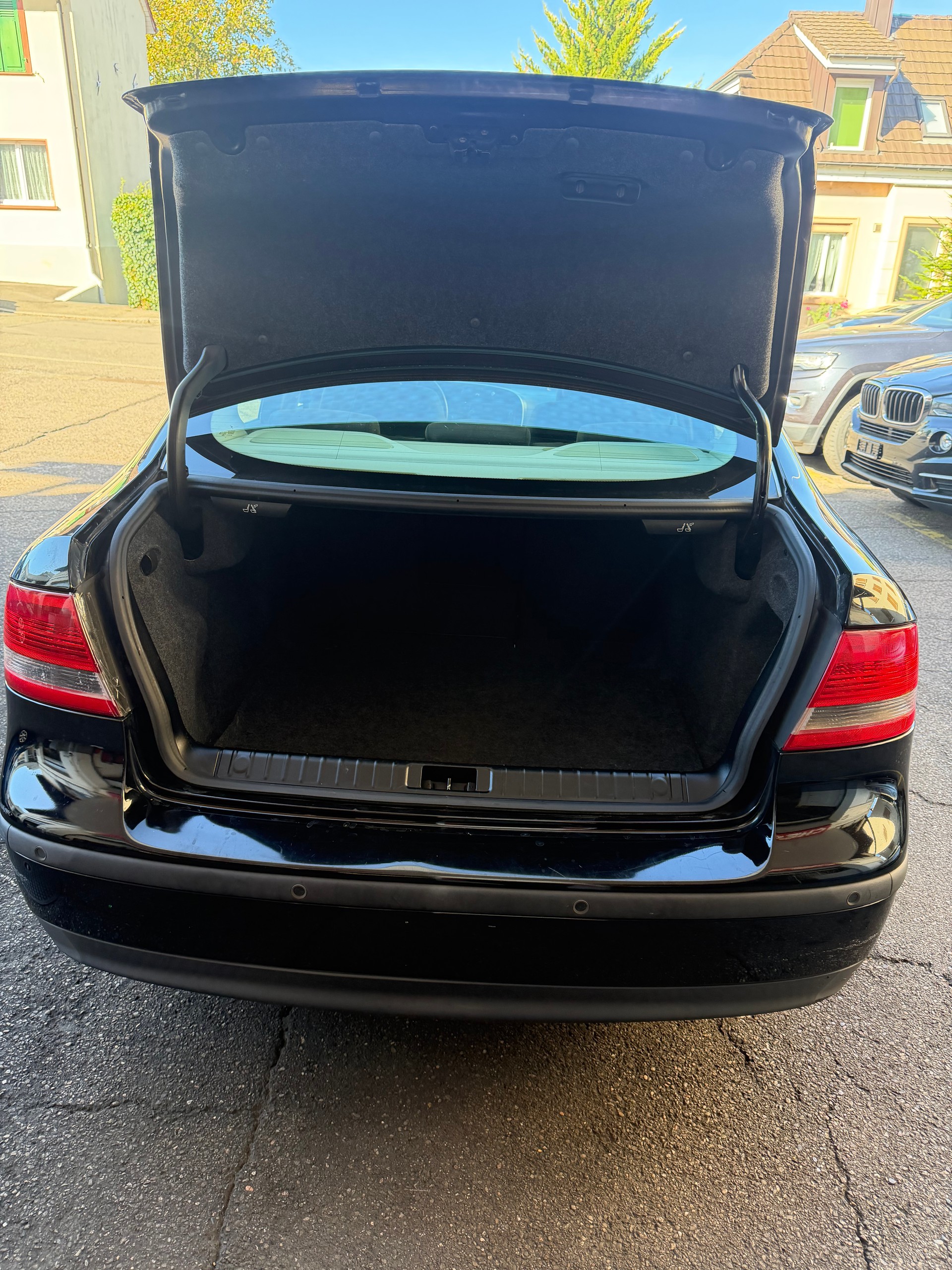 SAAB 9-3 2.0 (1.8t) Linear-image-4