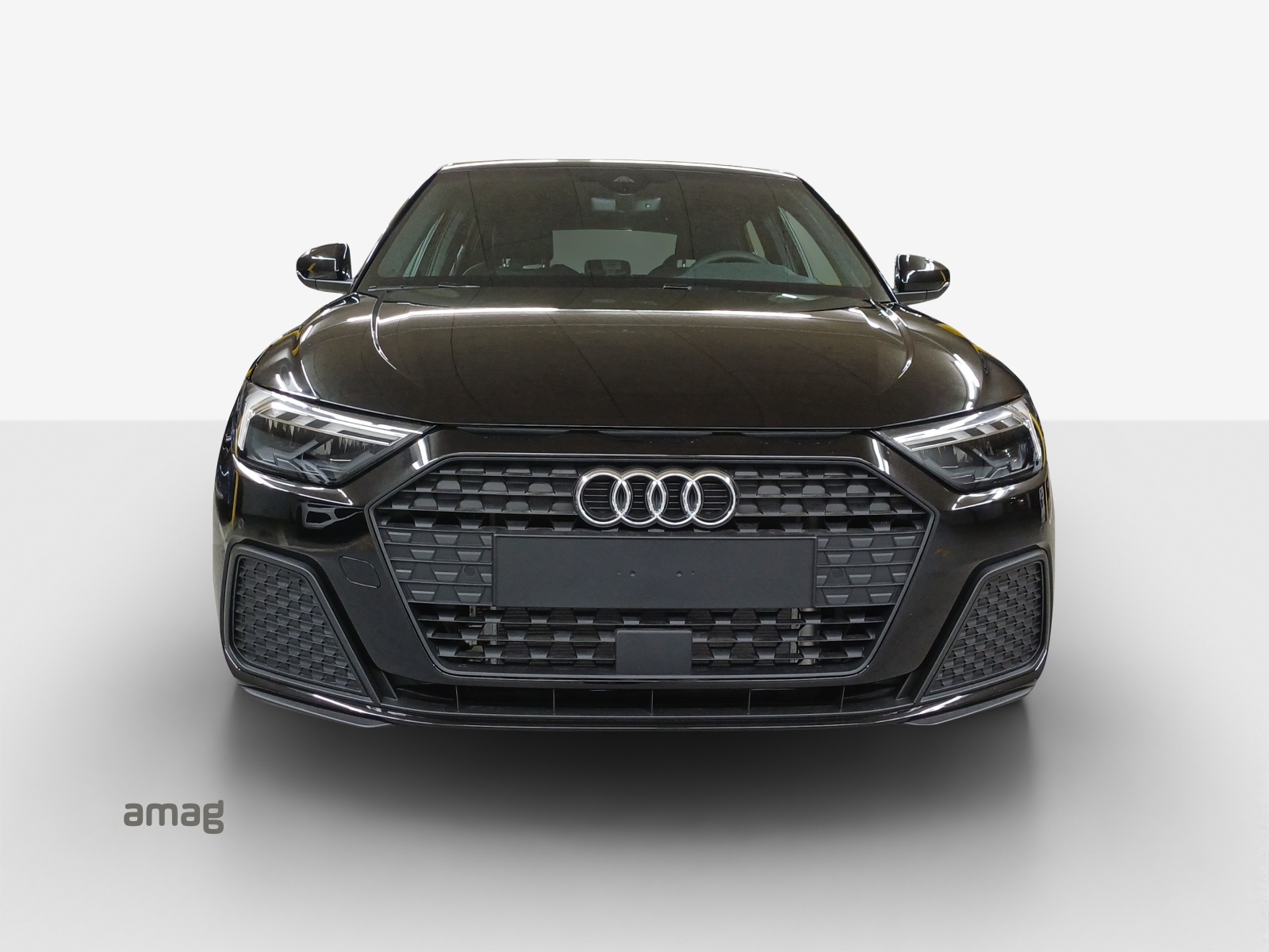 AUDI A1 Sportback 30 TFSI S-tronic-image-6