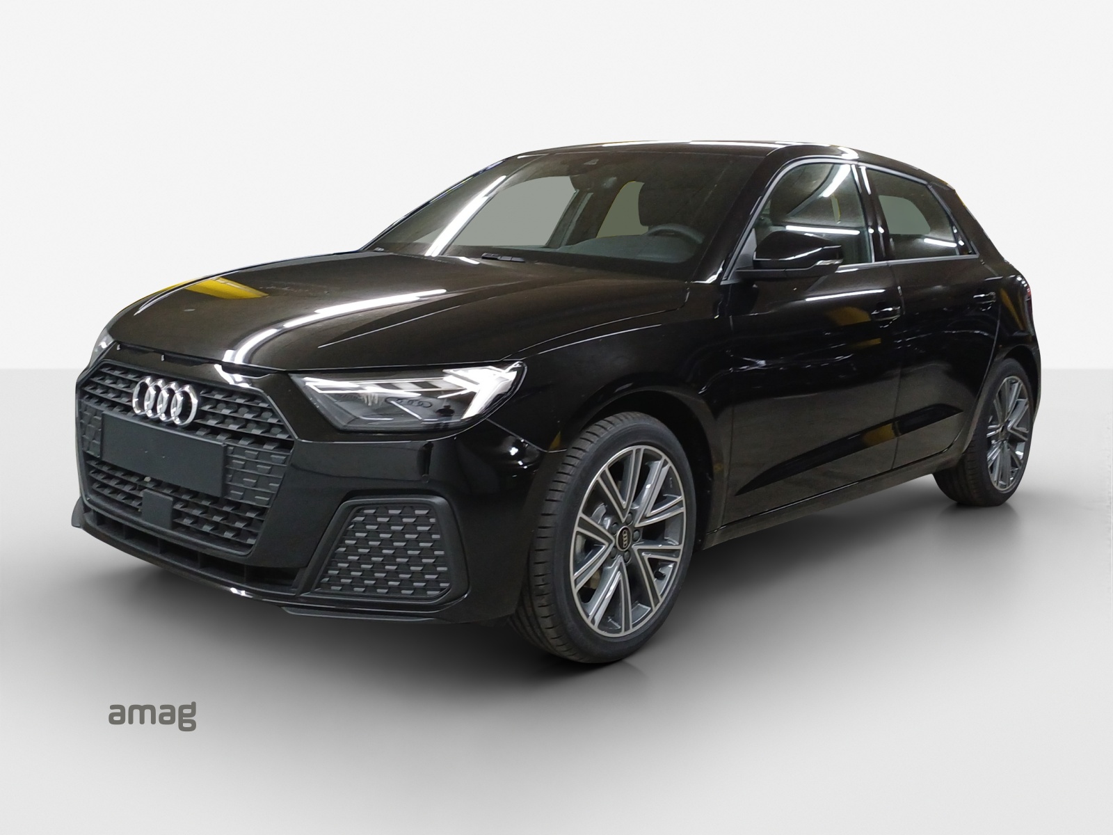 AUDI A1 Sportback 30 TFSI S-tronic