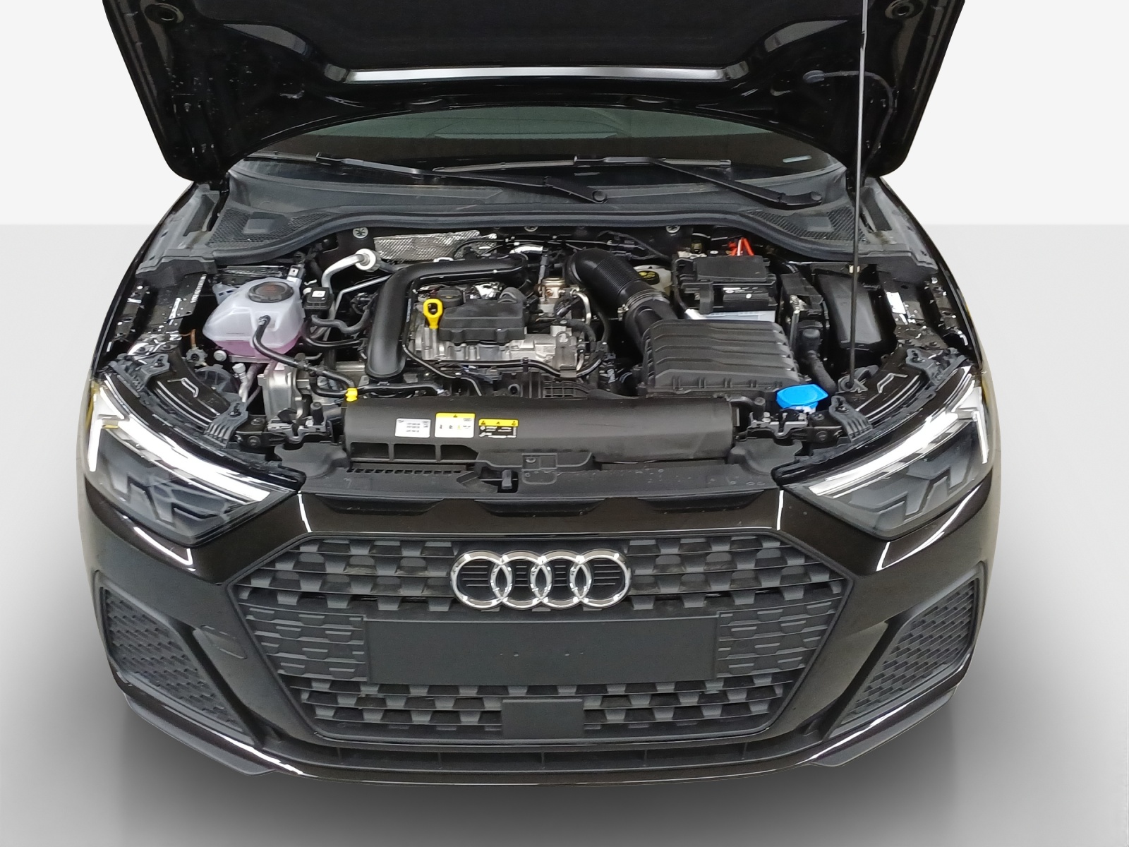 AUDI A1 Sportback 30 TFSI S-tronic-image-13
