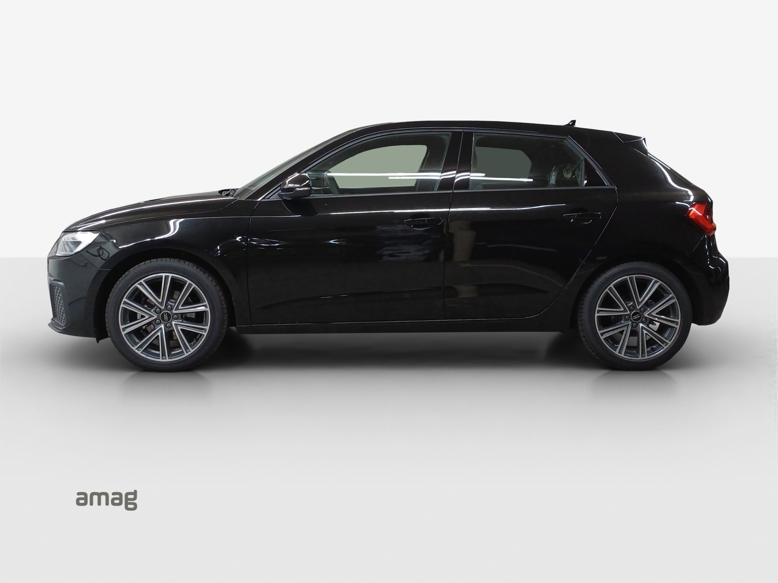 AUDI A1 Sportback 30 TFSI S-tronic-showroom-element-1