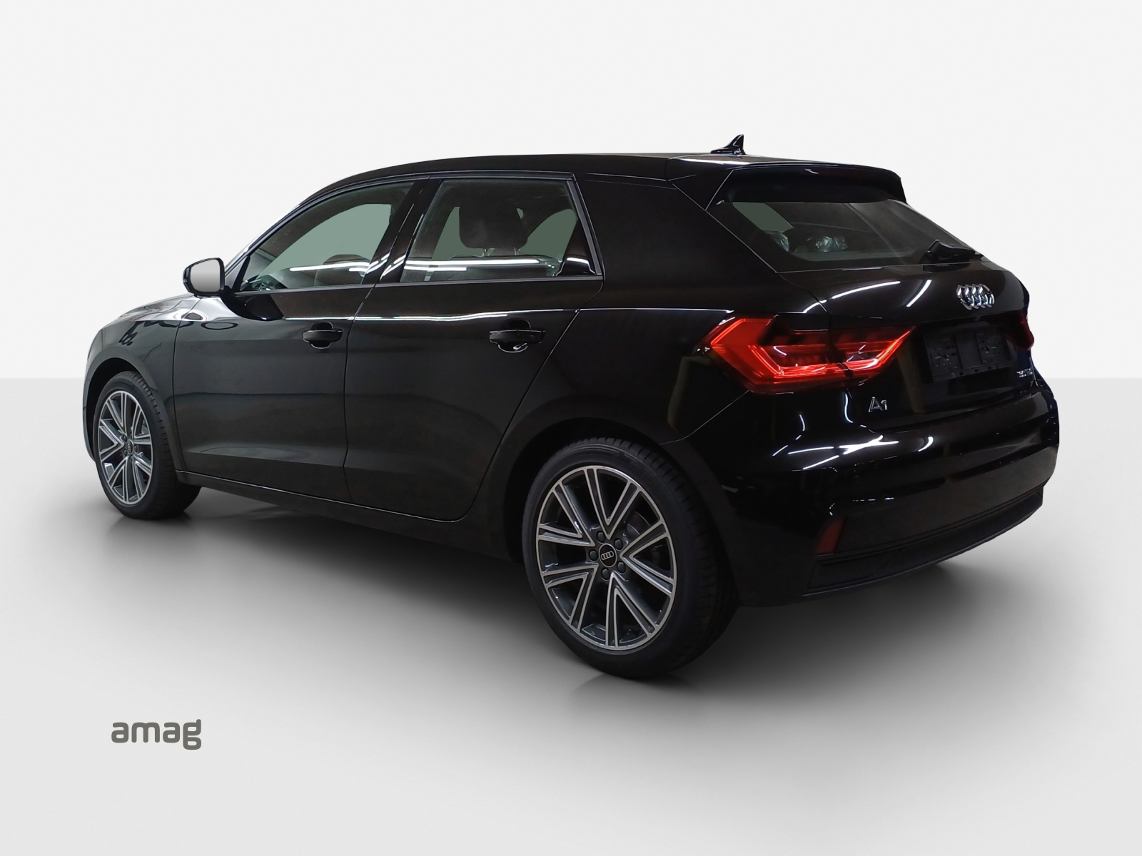 AUDI A1 Sportback 30 TFSI S-tronic-showroom-element-2