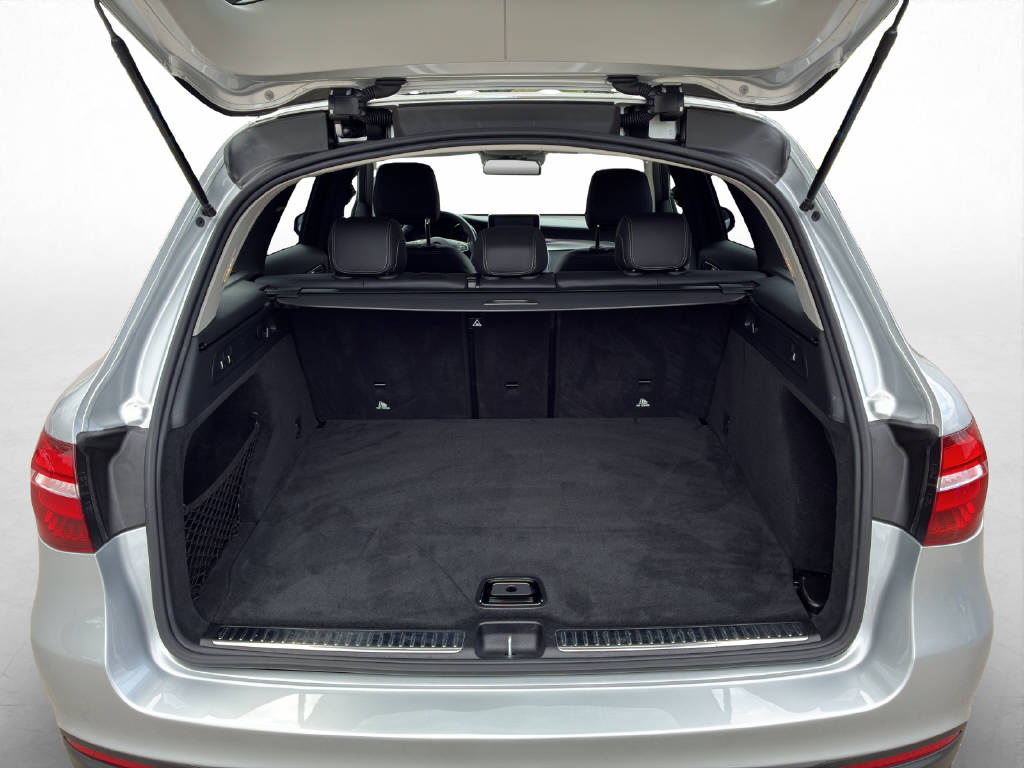 MERCEDES-BENZ GLC 300 Exclusive 4Matic-image-8