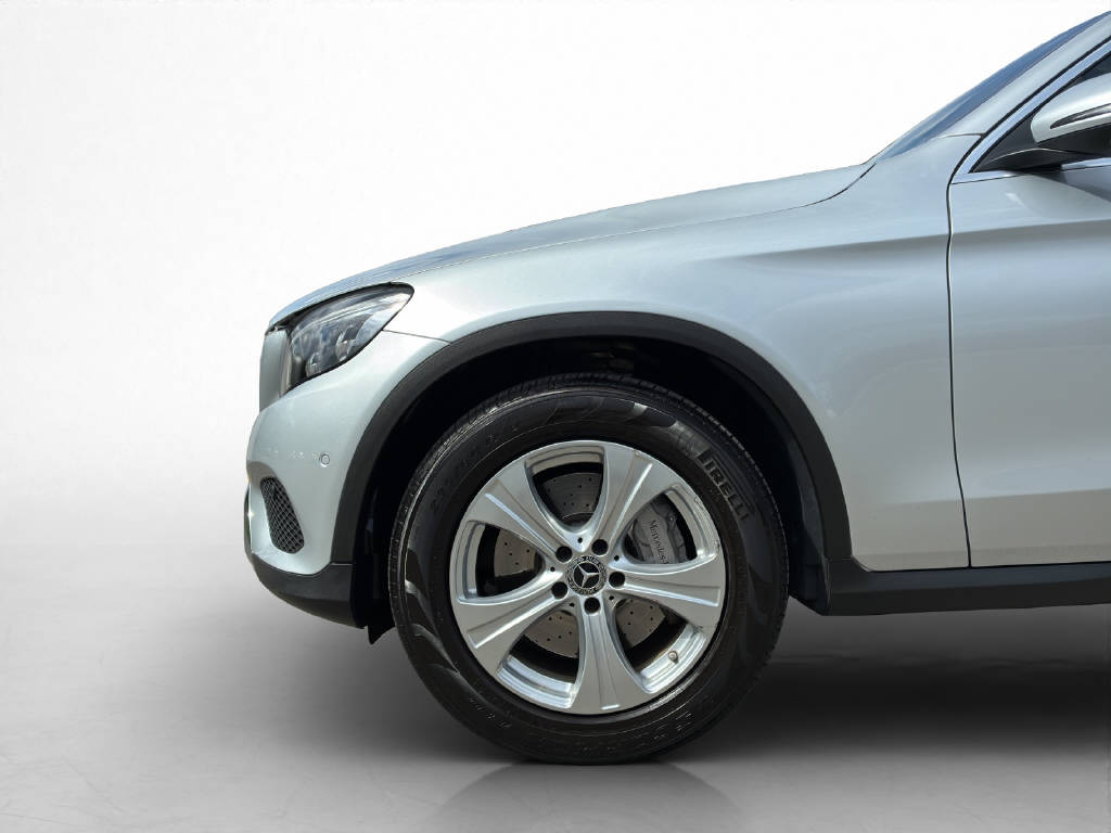 MERCEDES-BENZ GLC 300 Exclusive 4Matic-image-7