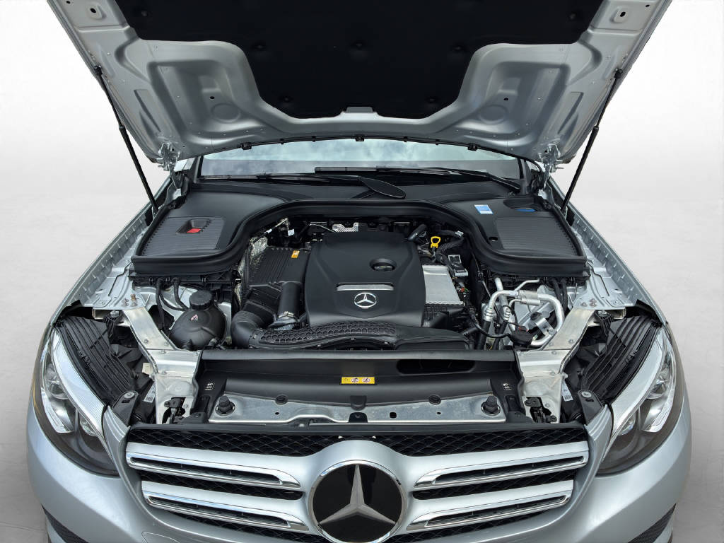 MERCEDES-BENZ GLC 300 Exclusive 4Matic-image-9