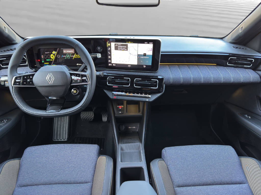RENAULT R5 E-Tech Comfort Range techno-image-4