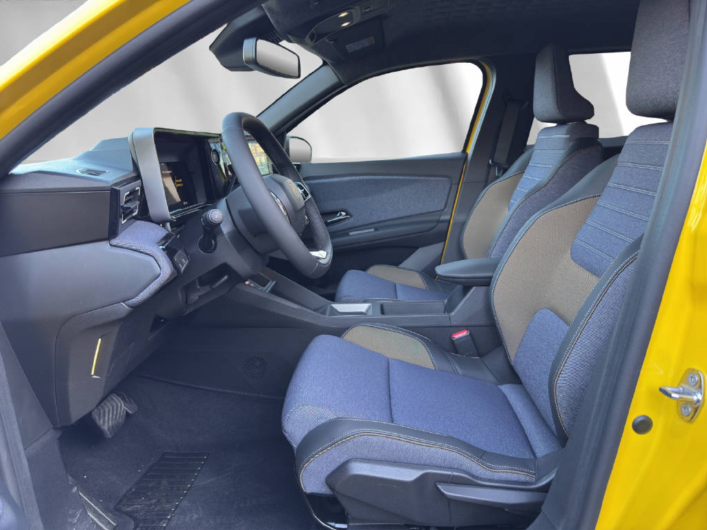 RENAULT R5 E-Tech Comfort Range techno-image-3