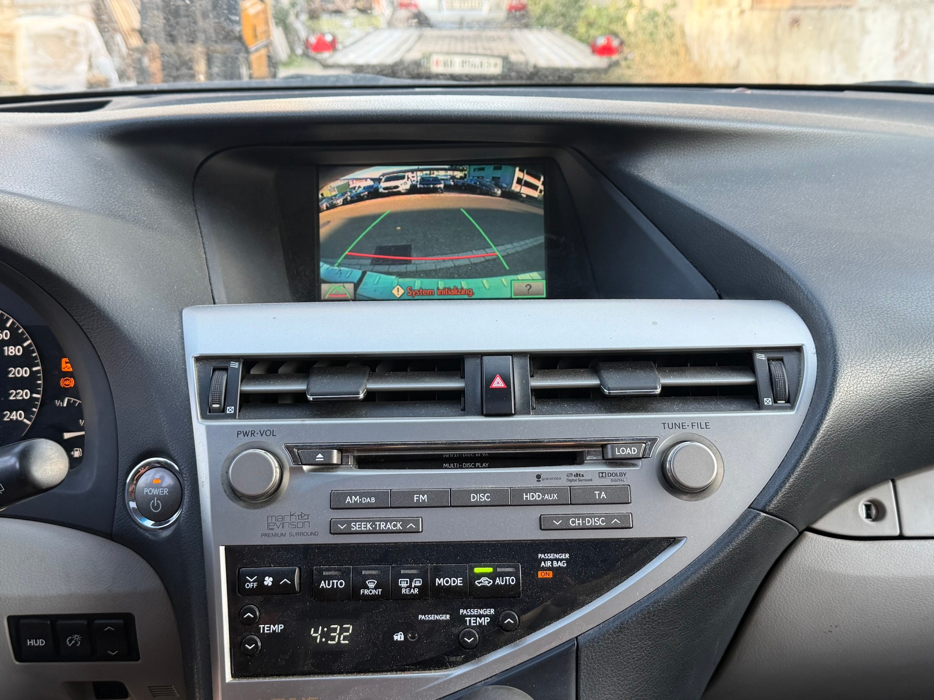 LEXUS RX 450h Edition AWD Automatic-image-13