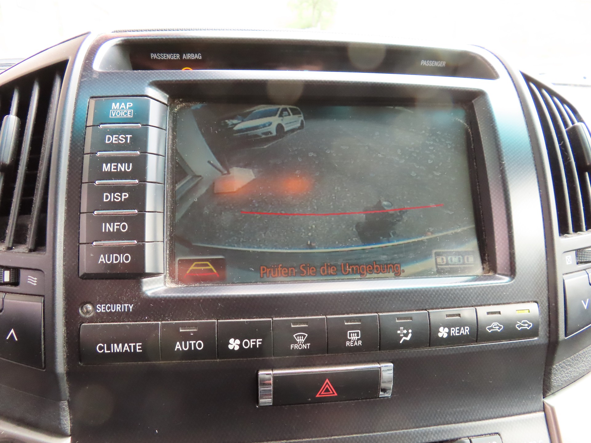 TOYOTA Land Cruiser V8 4.5 D-4D Linea Luna-image-13