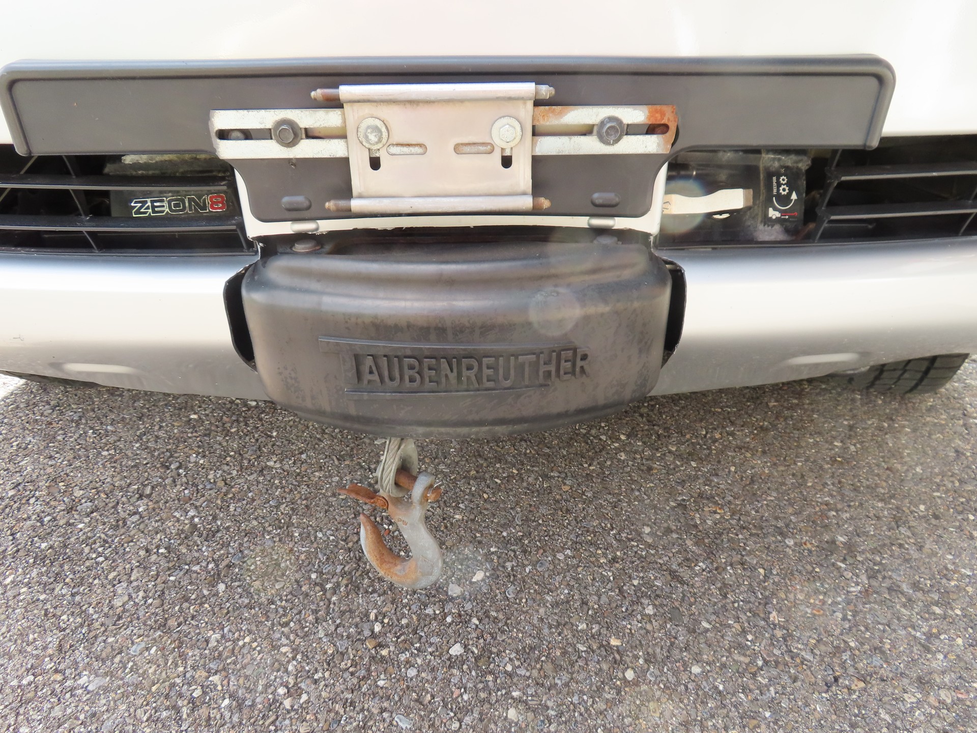 TOYOTA Land Cruiser V8 4.5 D-4D Linea Luna-image-6
