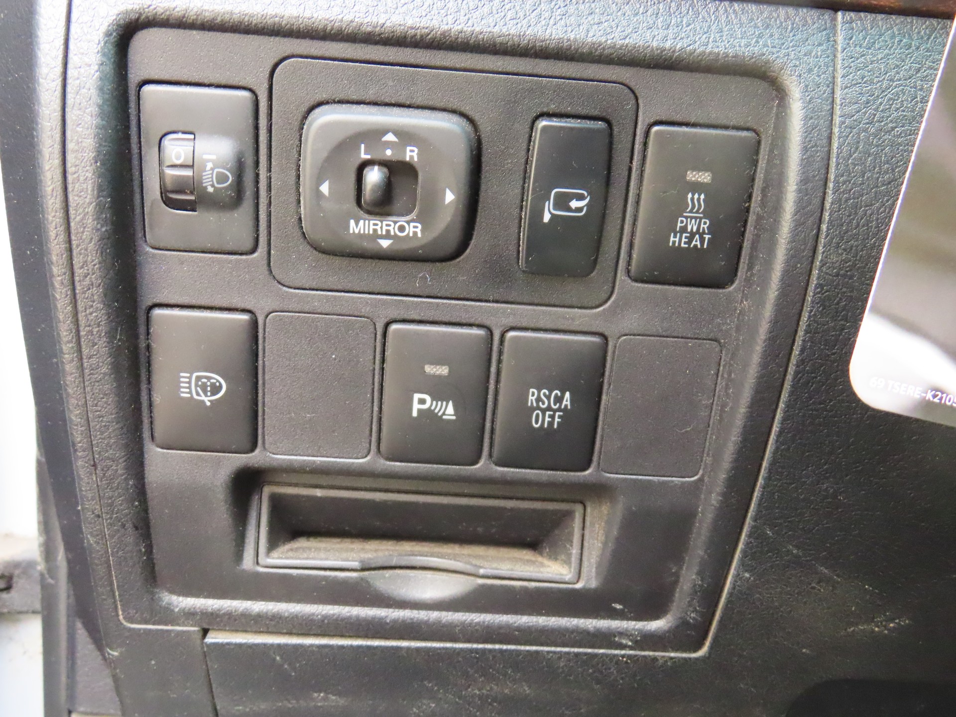 TOYOTA Land Cruiser V8 4.5 D-4D Linea Luna-image-19