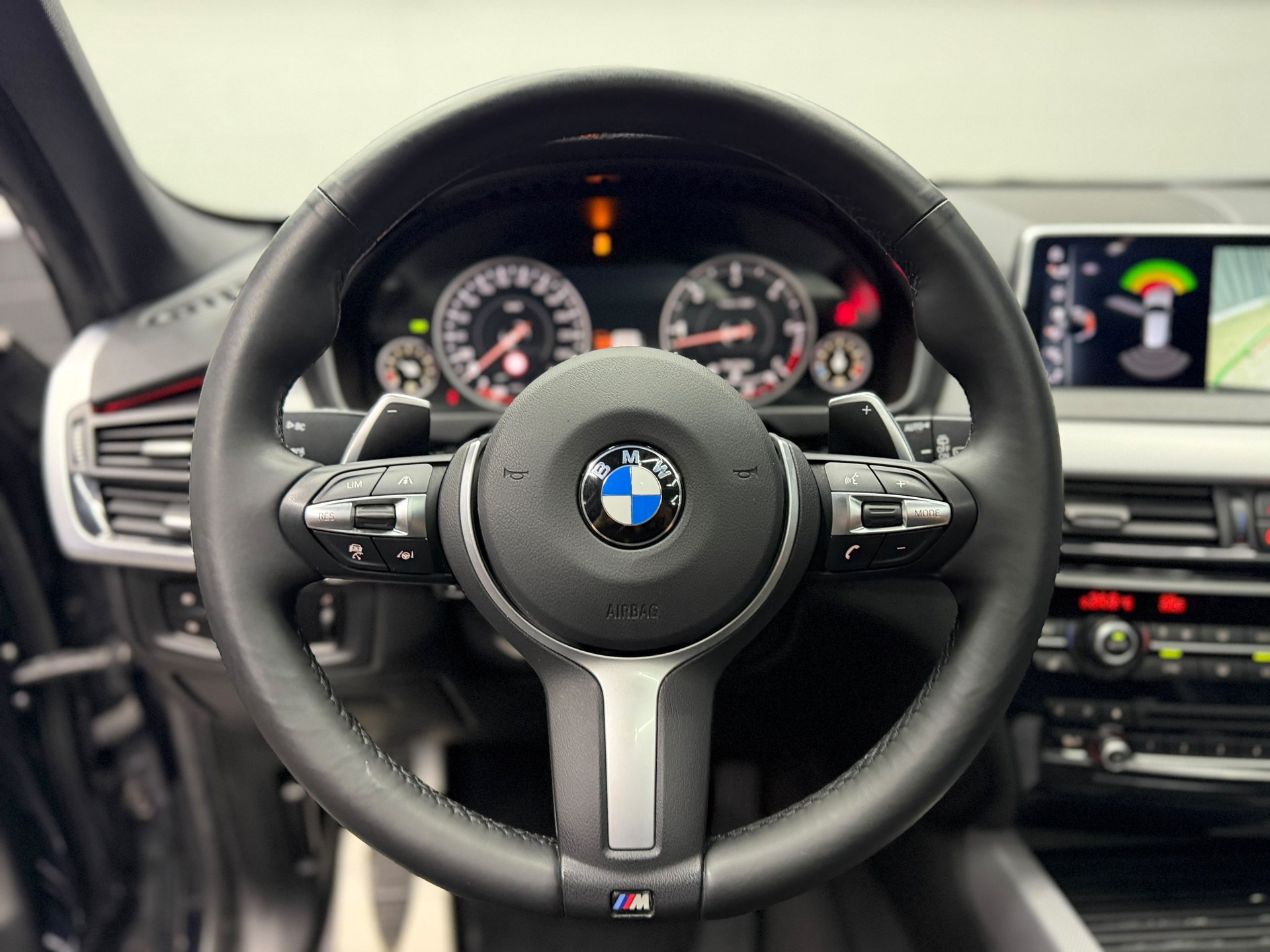 BMW X5 xDrive 30d M-Sport | M-Paket | 360° Kamera | Panoramadach | AHK 2,7T | Head-Up Display-image-15
