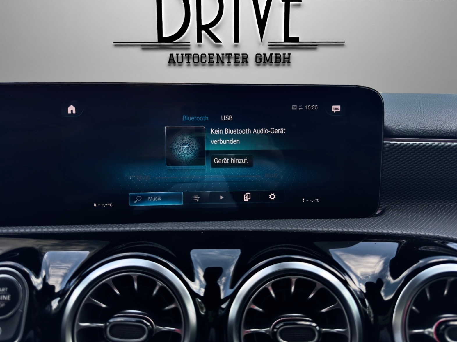 MERCEDES-BENZ A 180 Night Star 7G-DCT-image-19