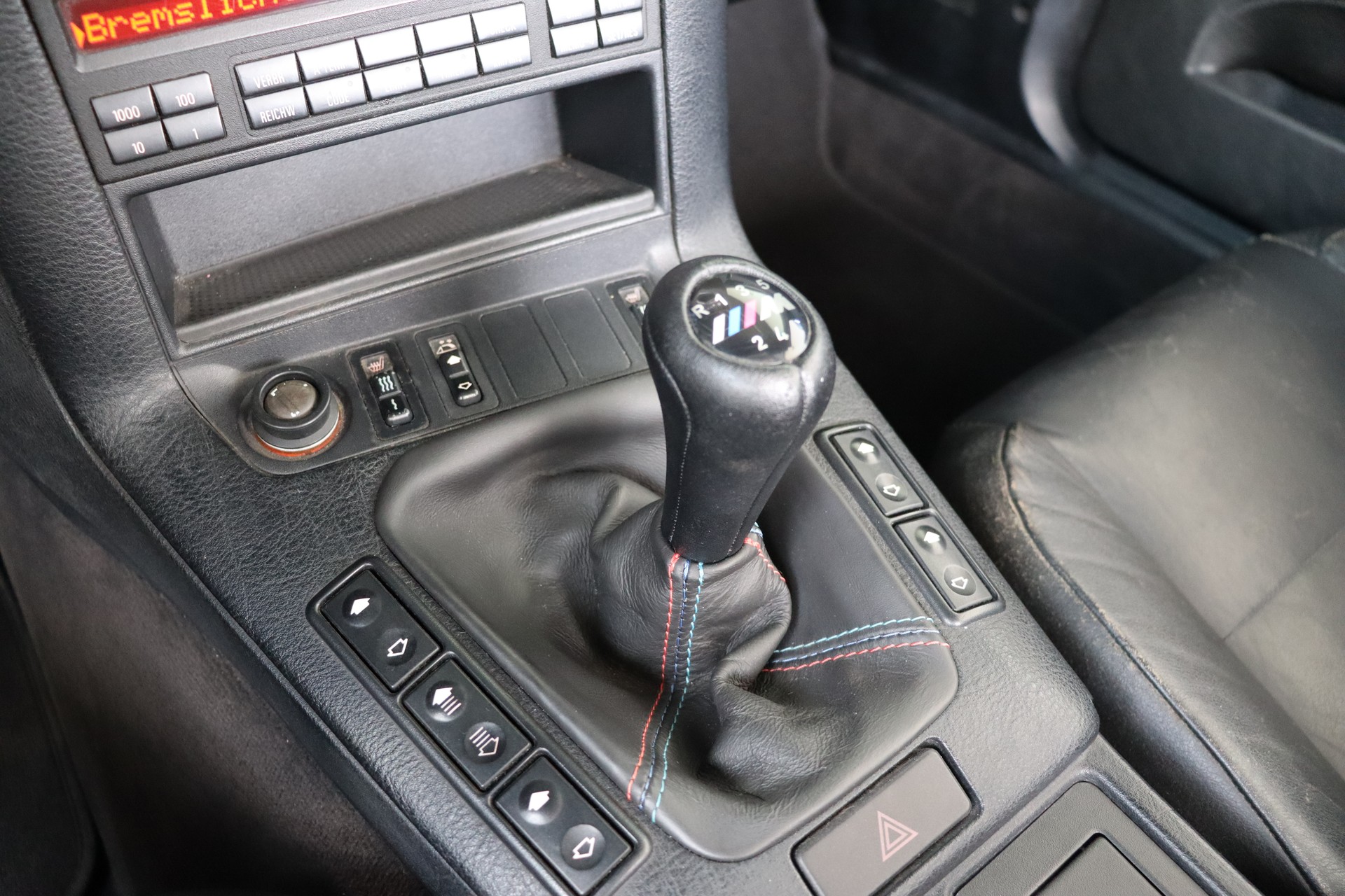 BMW 328I CABRIO ** AC-SCHNITZER **-image-24