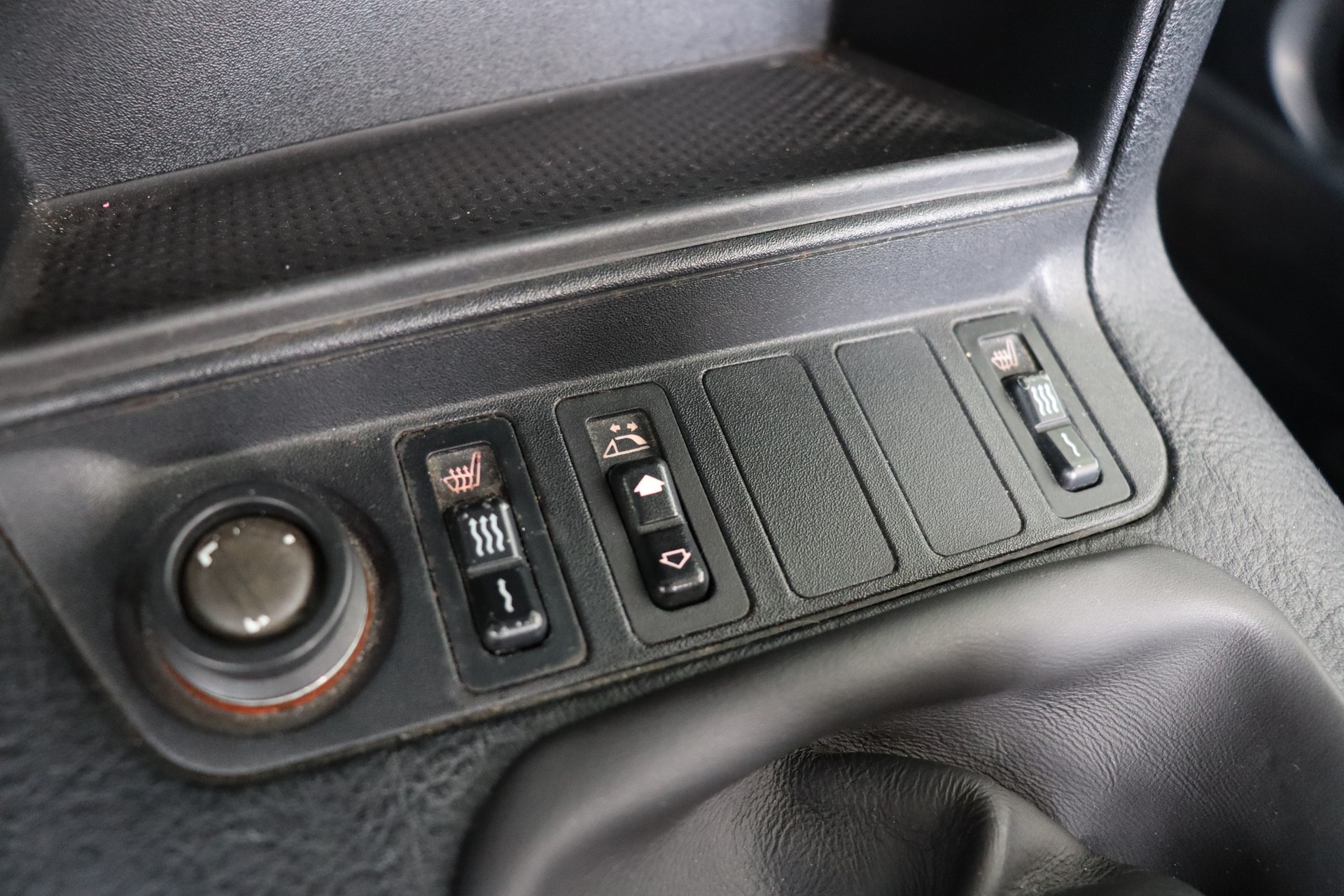 BMW 328I CABRIO ** AC-SCHNITZER **-image-23