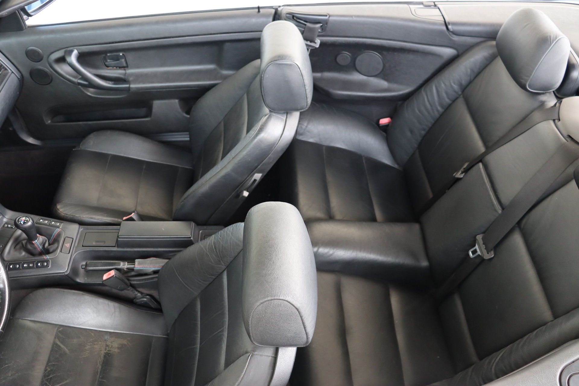 BMW 328I CABRIO ** AC-SCHNITZER **-image-28