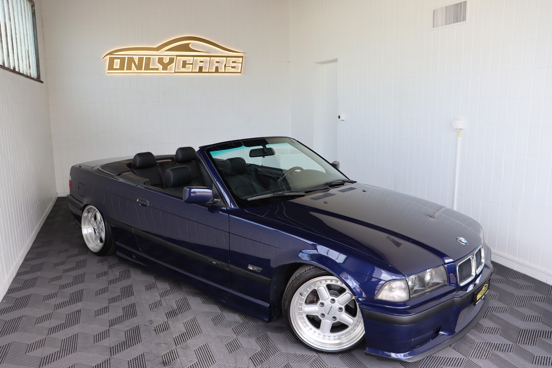BMW 328I CABRIO ** AC-SCHNITZER **-image-5
