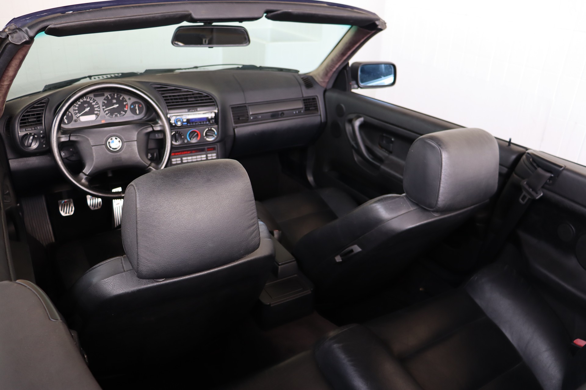 BMW 328I CABRIO ** AC-SCHNITZER **-image-18