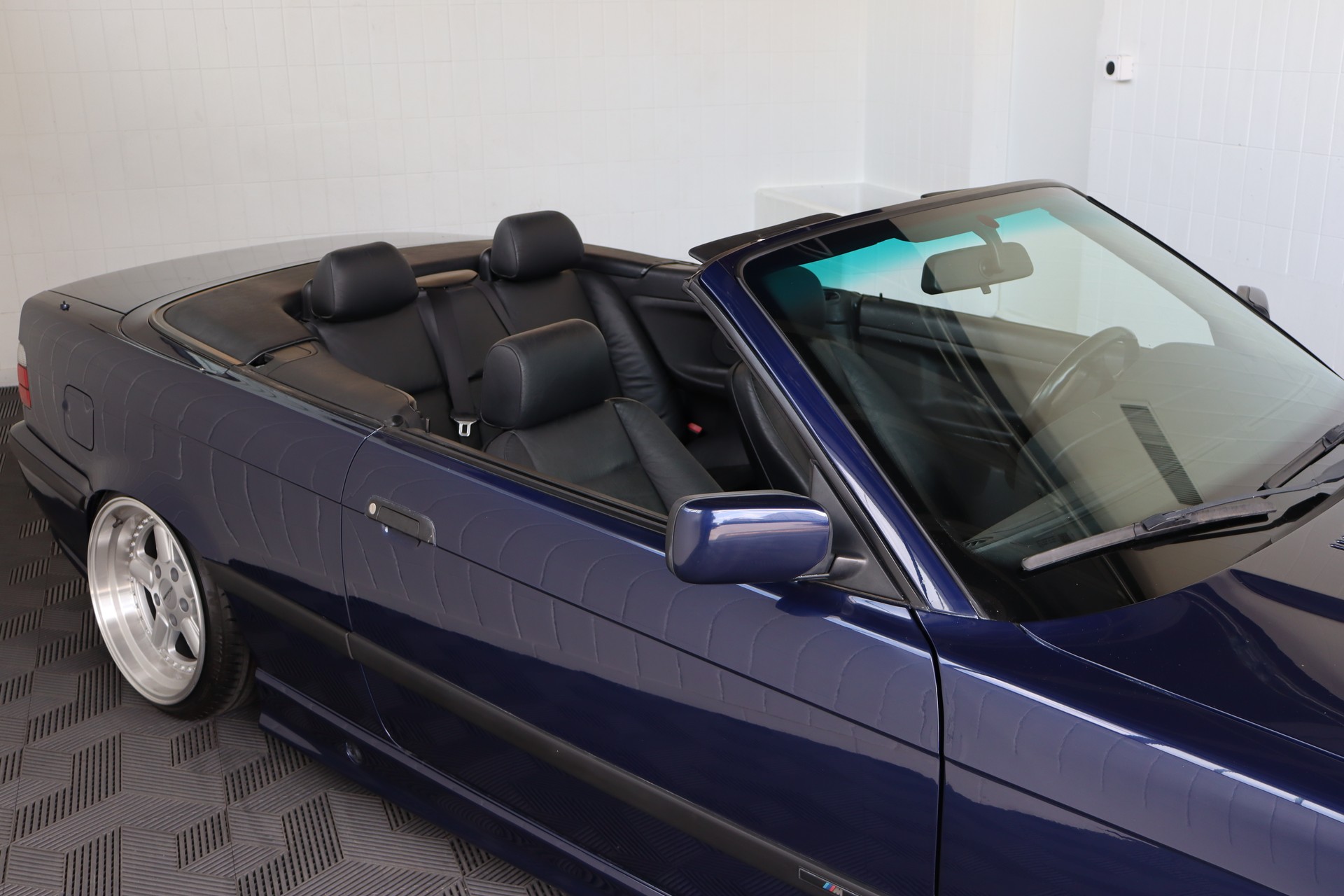 BMW 328I CABRIO ** AC-SCHNITZER **-image-7