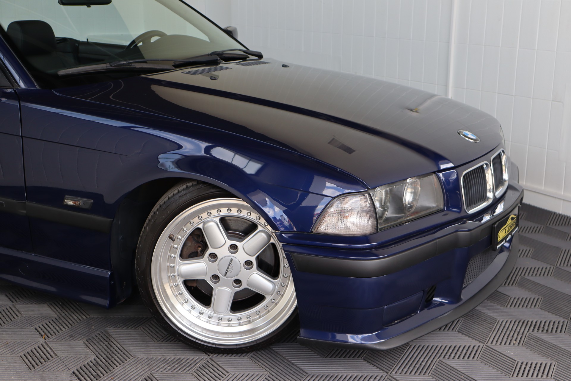 BMW 328I CABRIO ** AC-SCHNITZER **-image-6