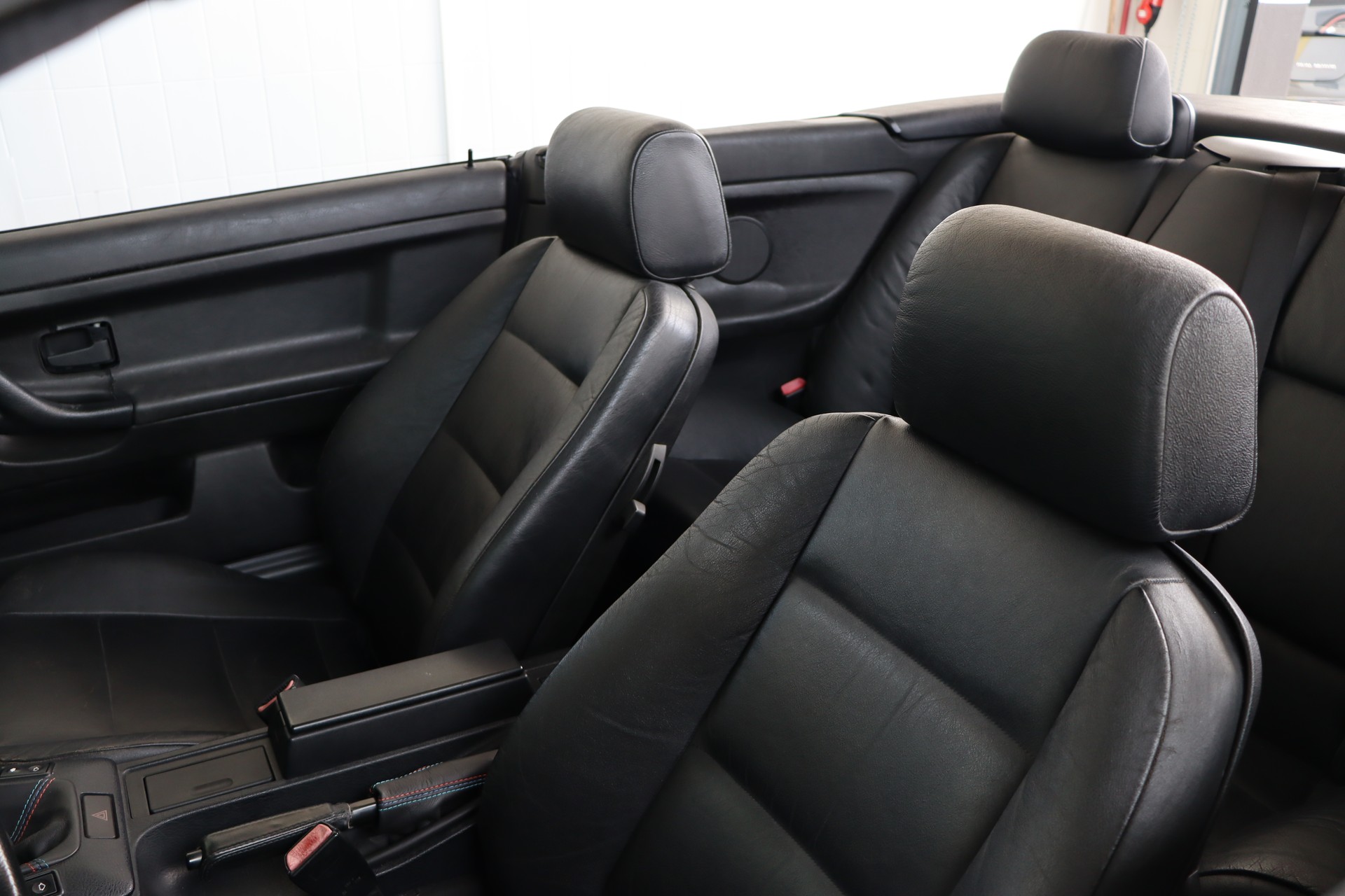 BMW 328I CABRIO ** AC-SCHNITZER **-image-16