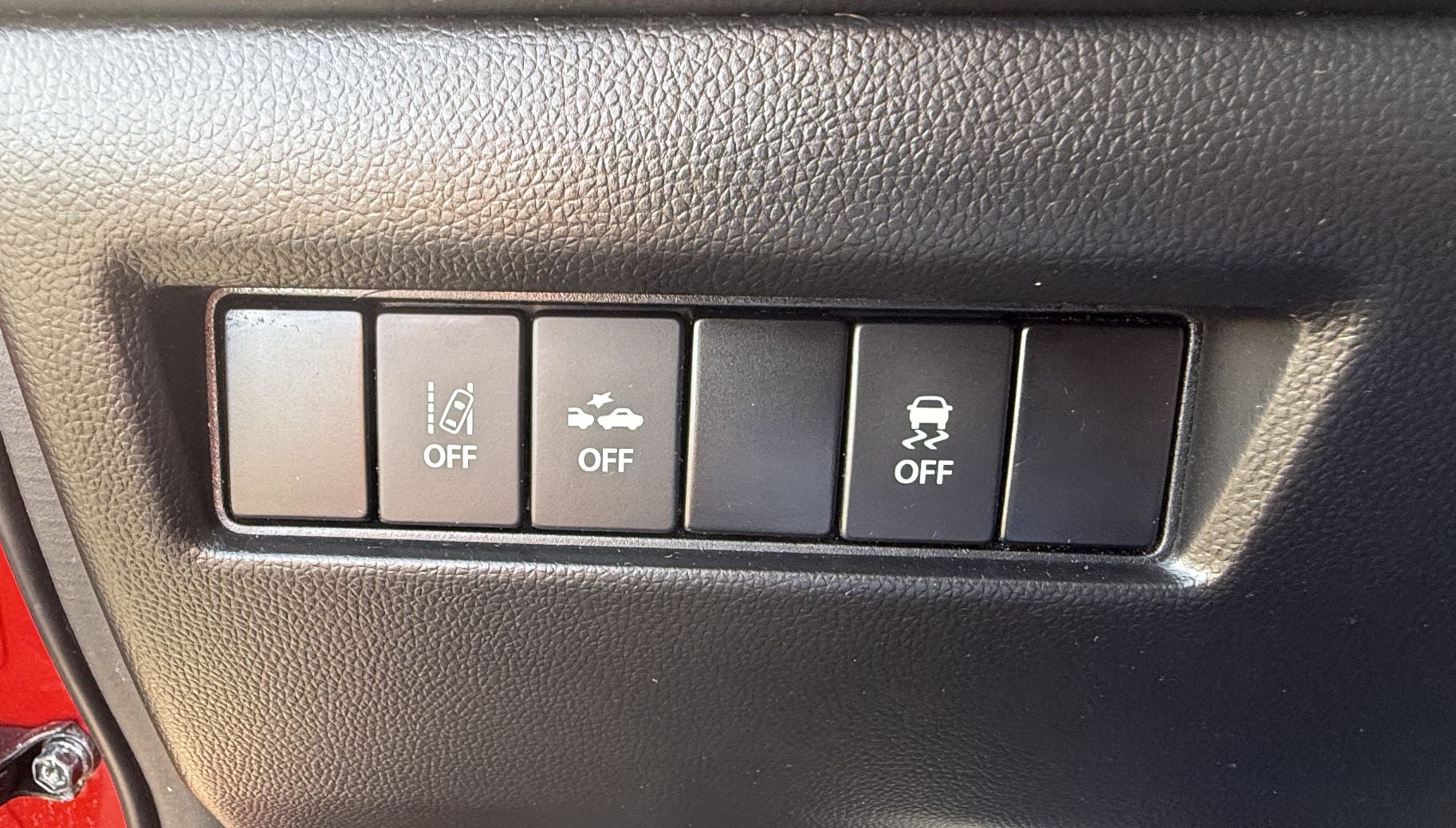 SUZUKI Swift 1.0 T Compact Top-image-8