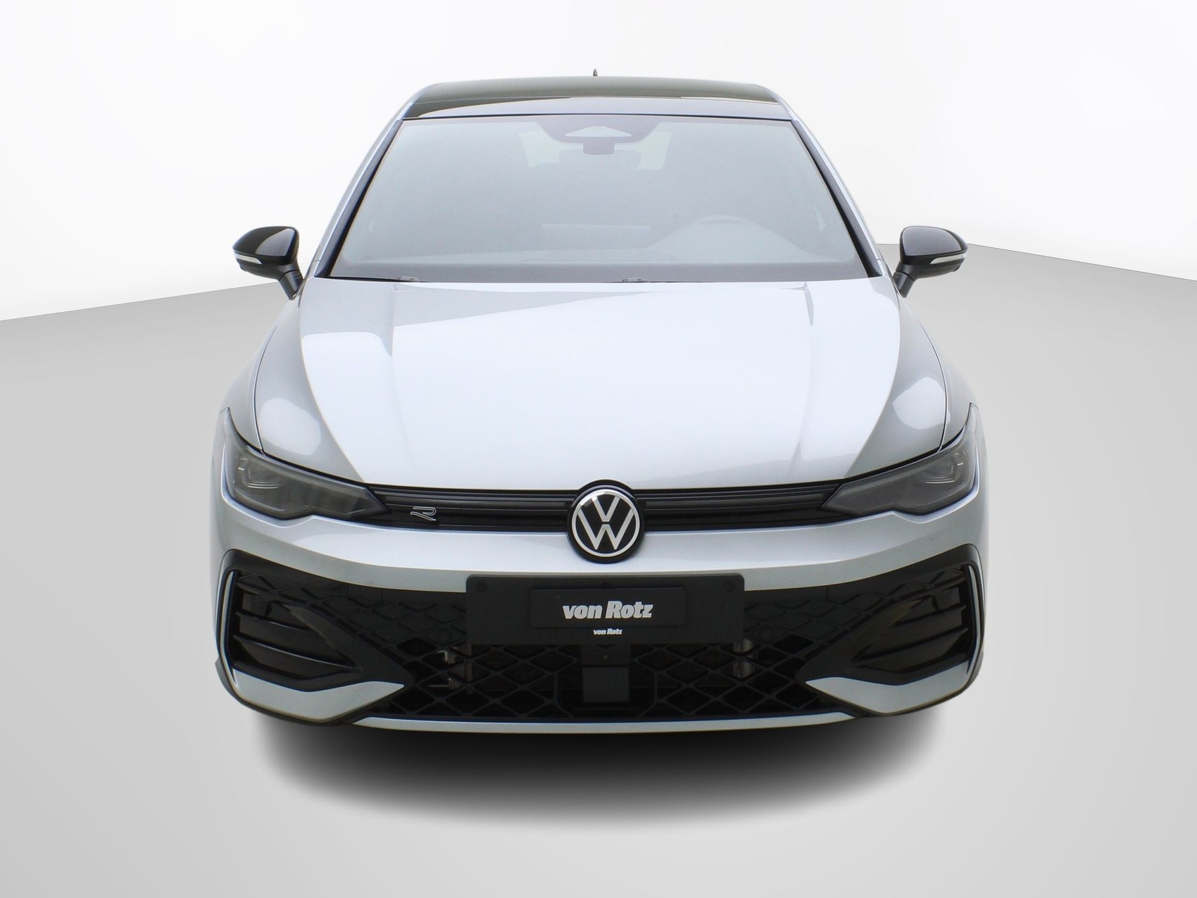 VW Golf 8.5 2.0 TSI DSG R-Line Black Style 4Motion **VW Werksgarantie bis 12/2030**-image-5