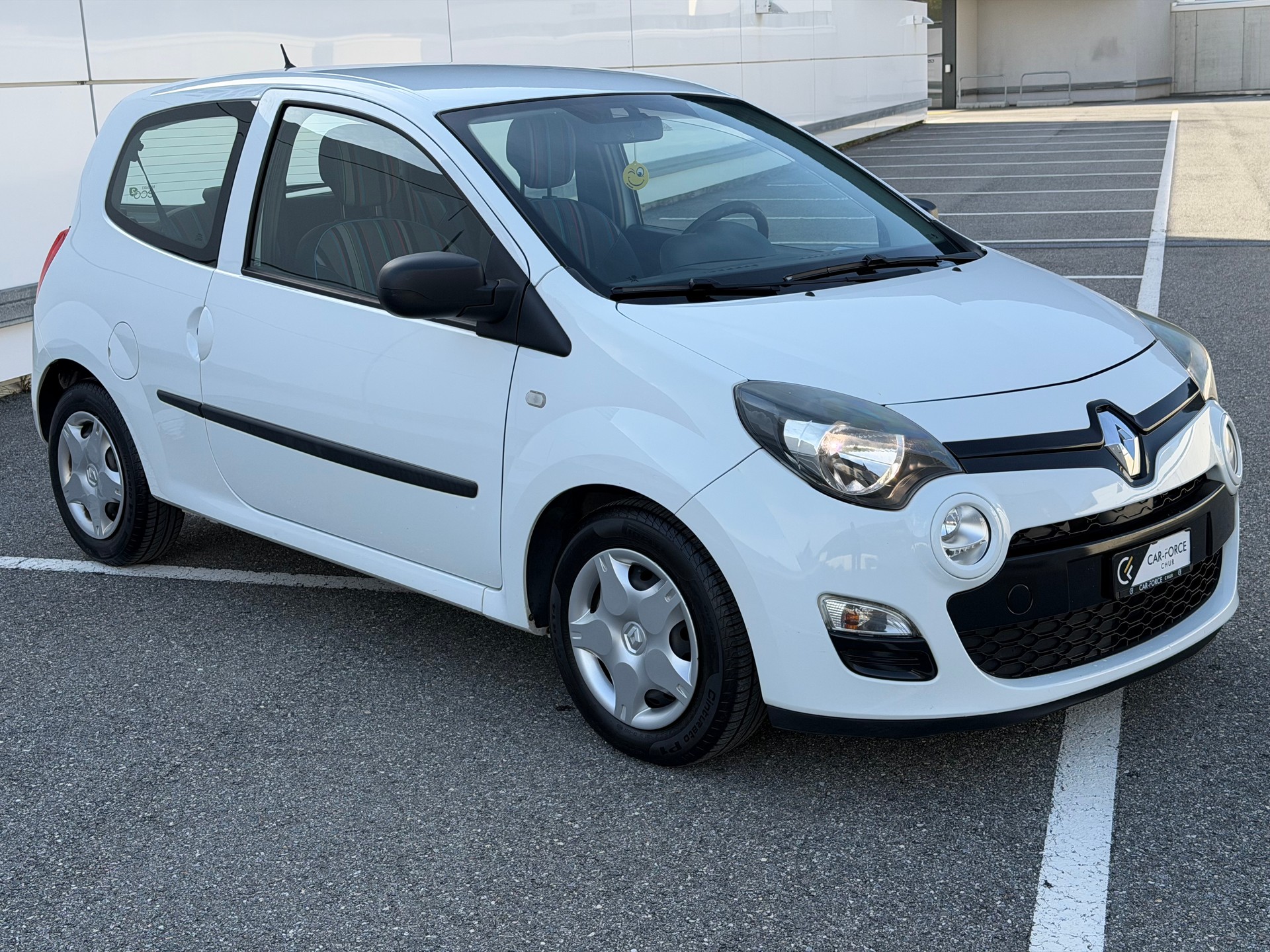 RENAULT Twingo 1.2 16V Expression-image-6