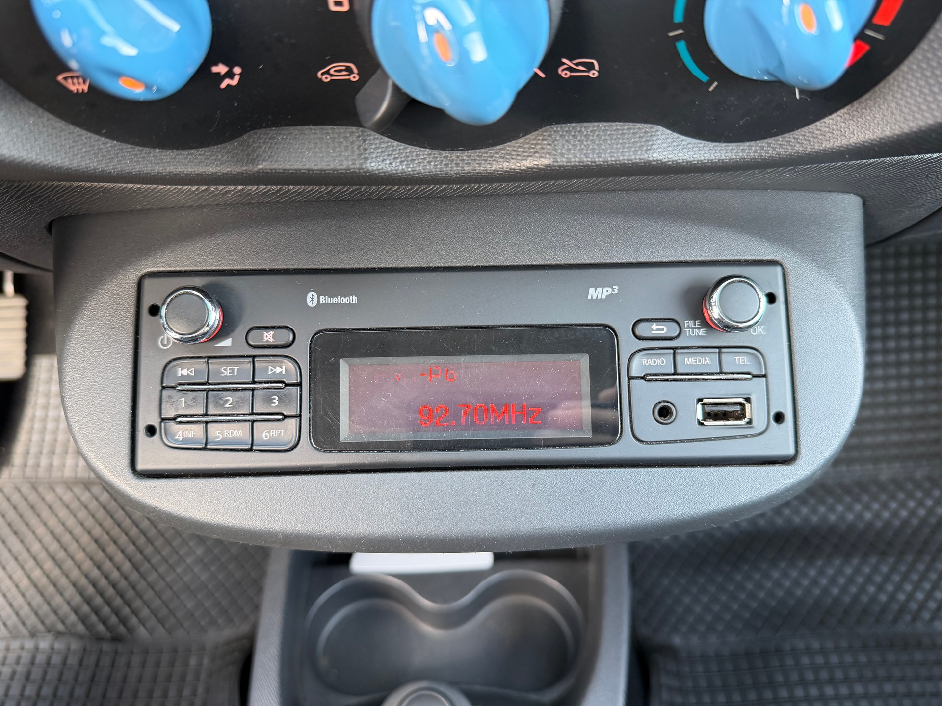 RENAULT Twingo 1.2 16V Expression-image-20