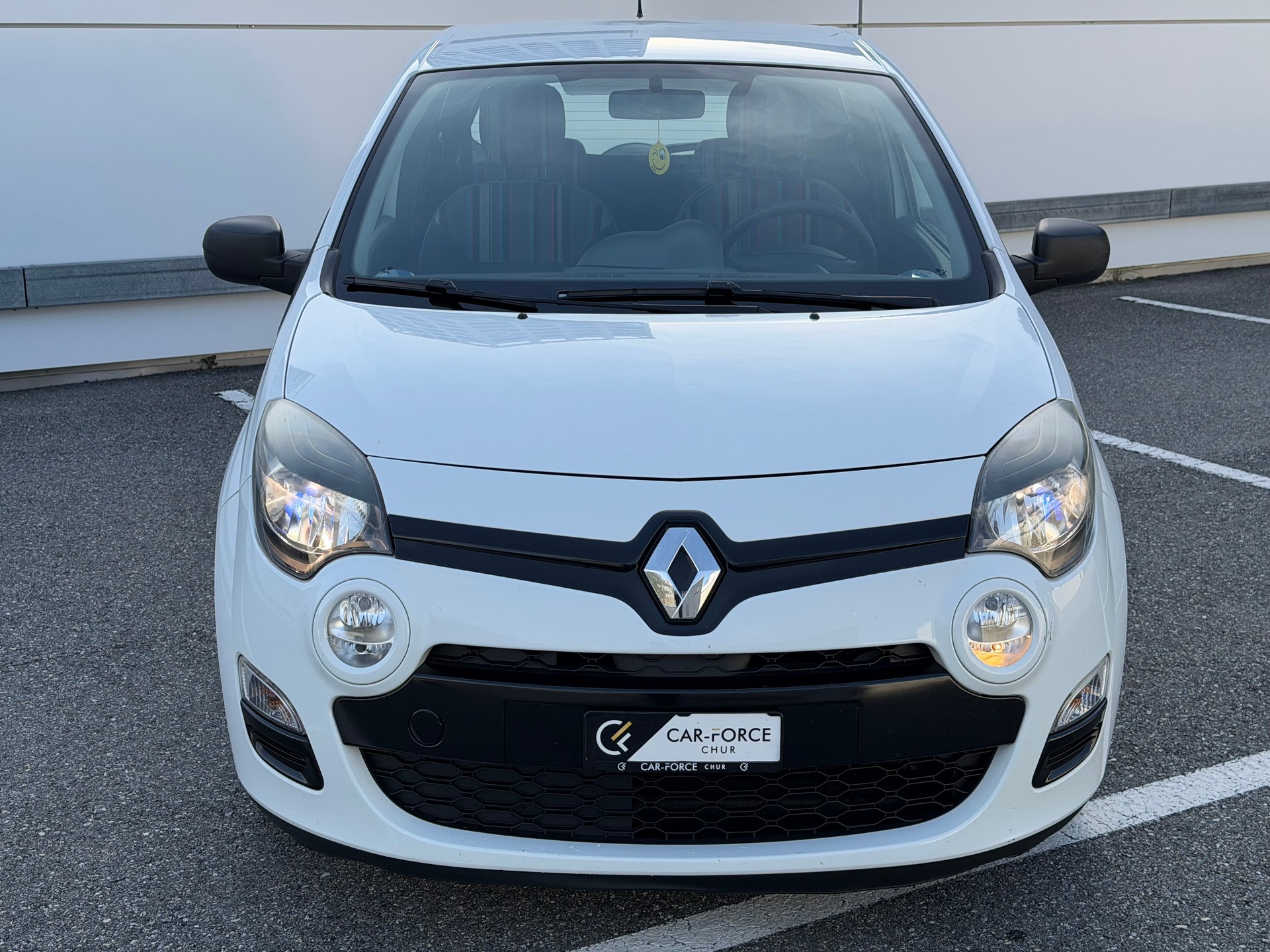 RENAULT Twingo 1.2 16V Expression-image-7