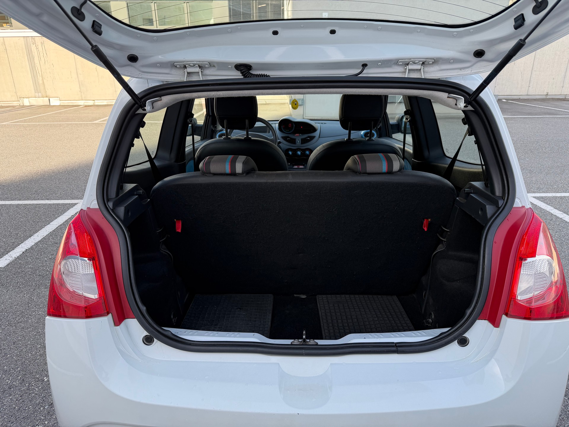 RENAULT Twingo 1.2 16V Expression-image-11