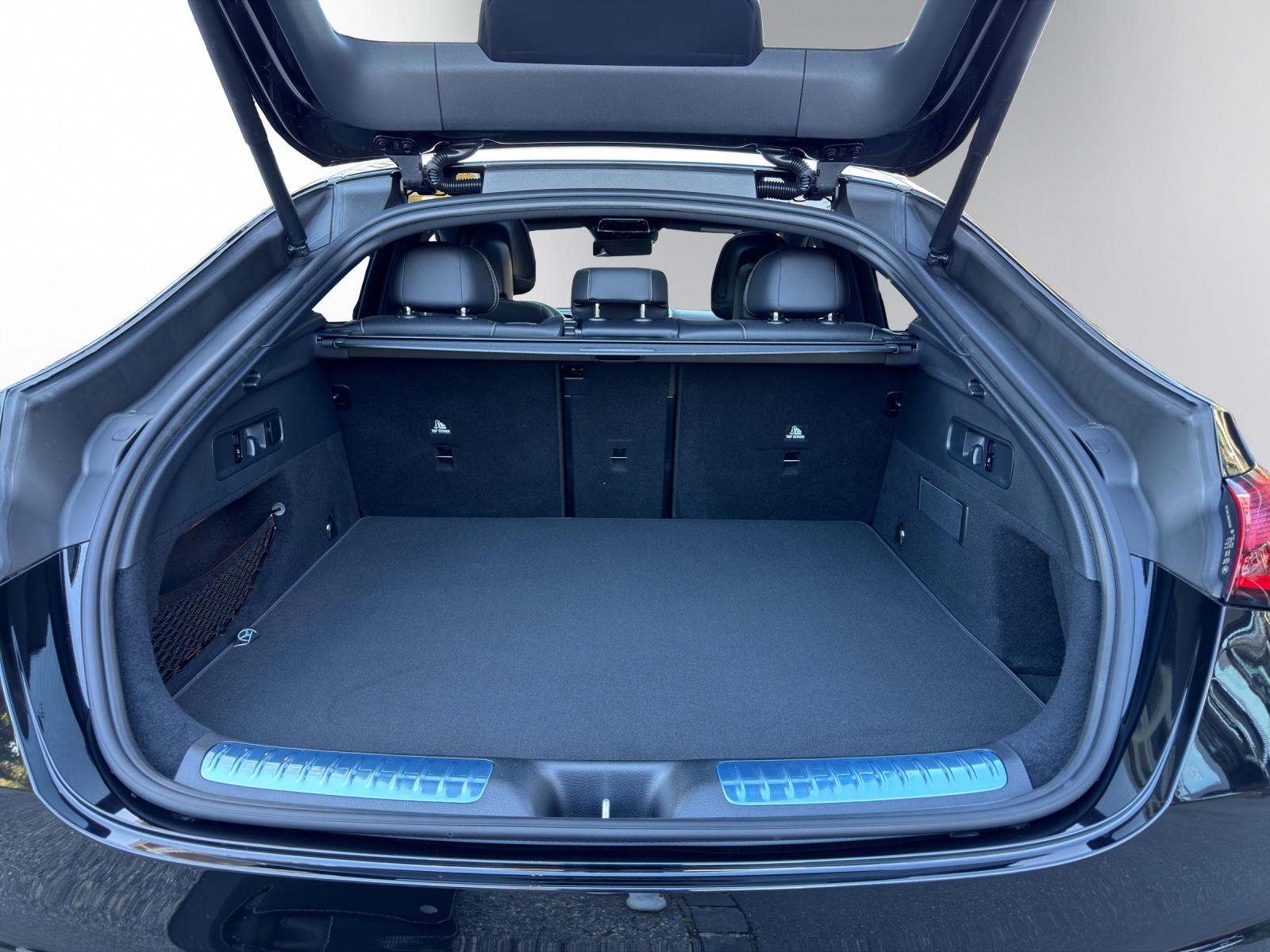 MERCEDES-BENZ GLC Coupé 53 AMG 4Matic 9G-Tronic-image-5