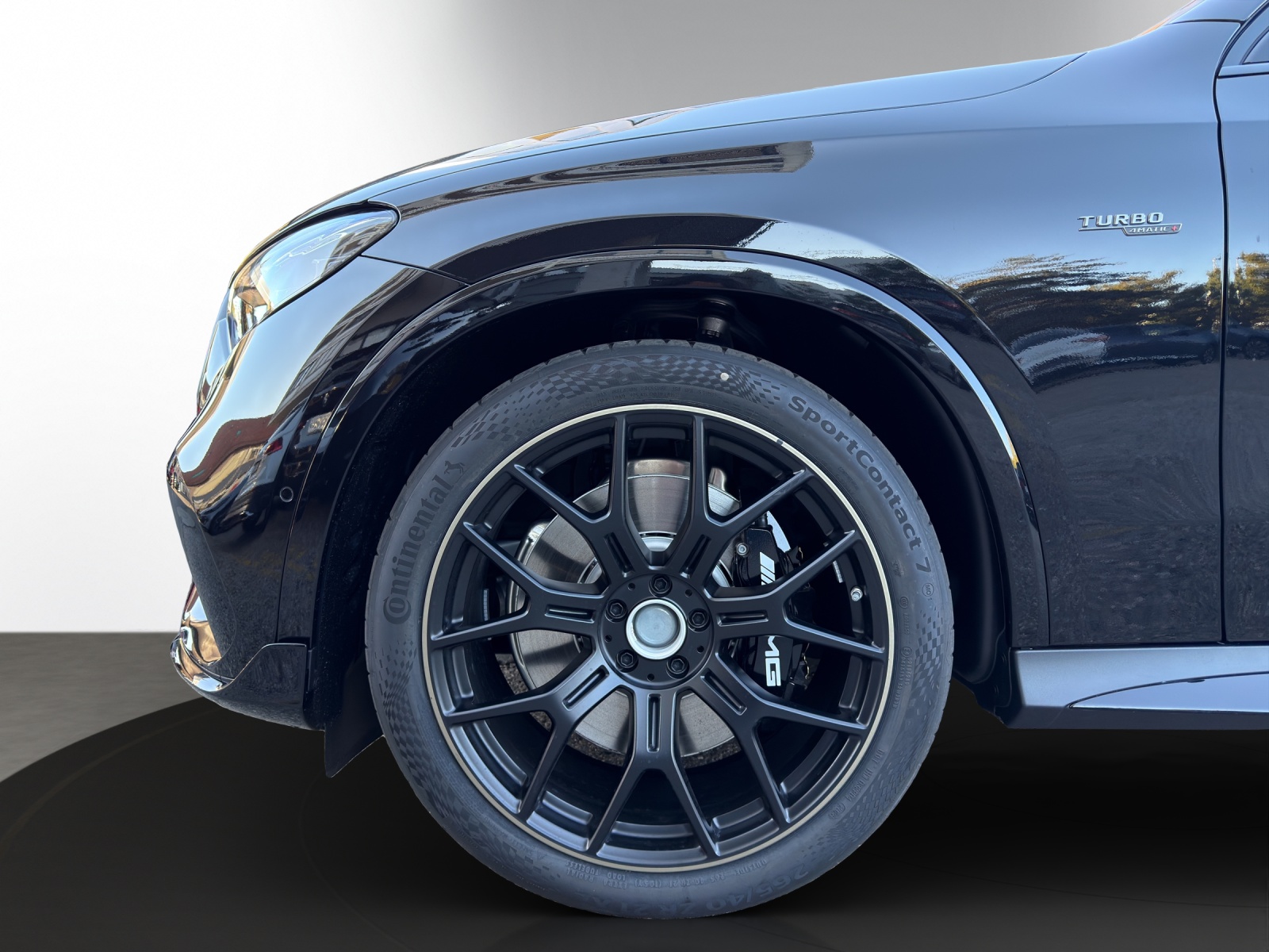 MERCEDES-BENZ GLC Coupé 53 AMG 4Matic 9G-Tronic-image-6