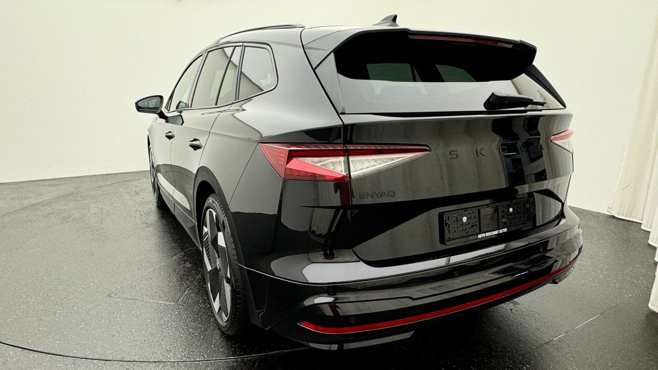 SKODA Enyaq 4x4 RS-showroom-element-2