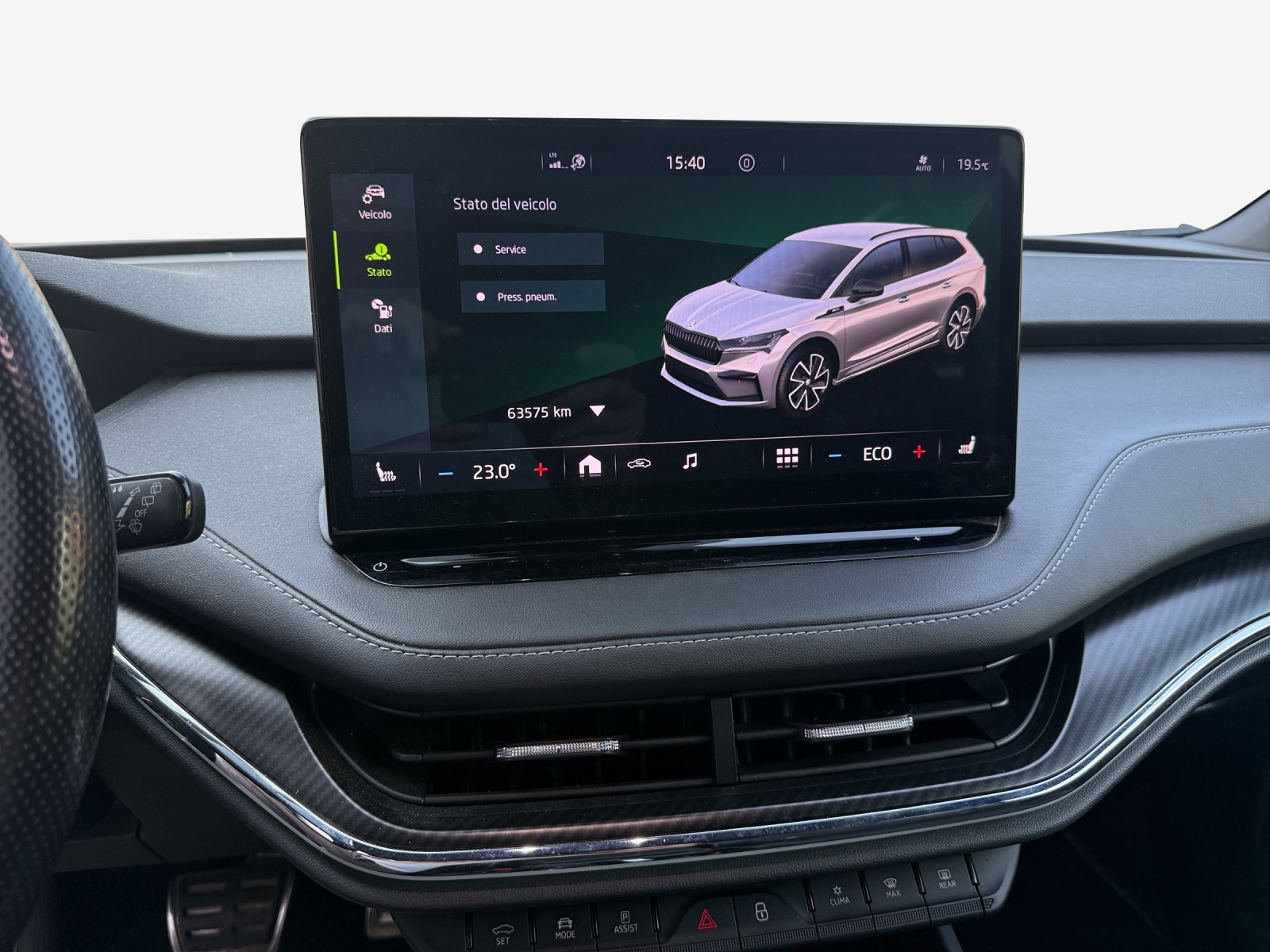 SKODA Enyaq iV 80 SportLine-image-10