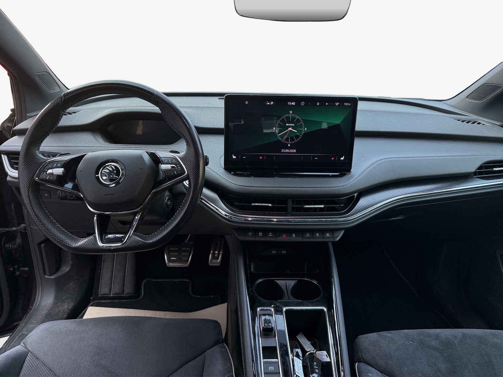 SKODA Enyaq iV 80 SportLine-image-8