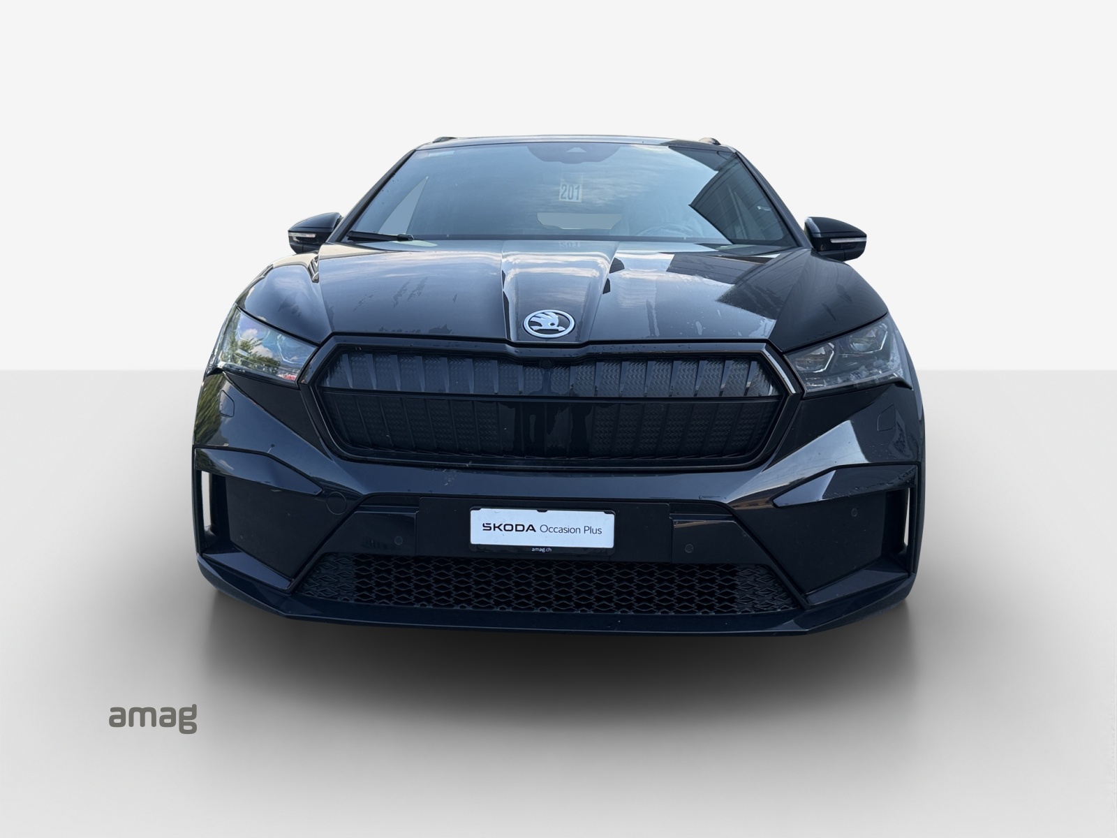 SKODA Enyaq iV 80 SportLine-image-6