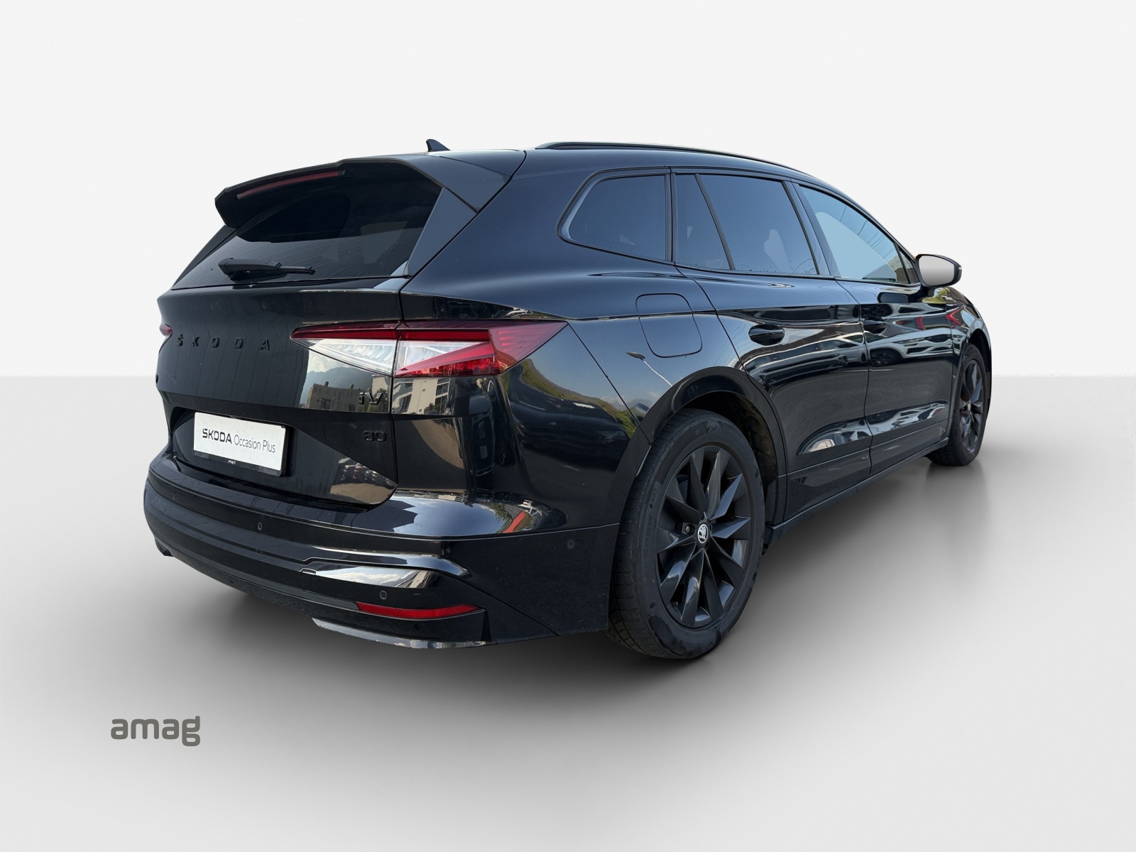 SKODA Enyaq iV 80 SportLine-image-4
