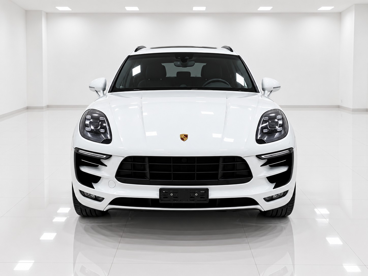 PORSCHE Macan GTS PDK-image-2