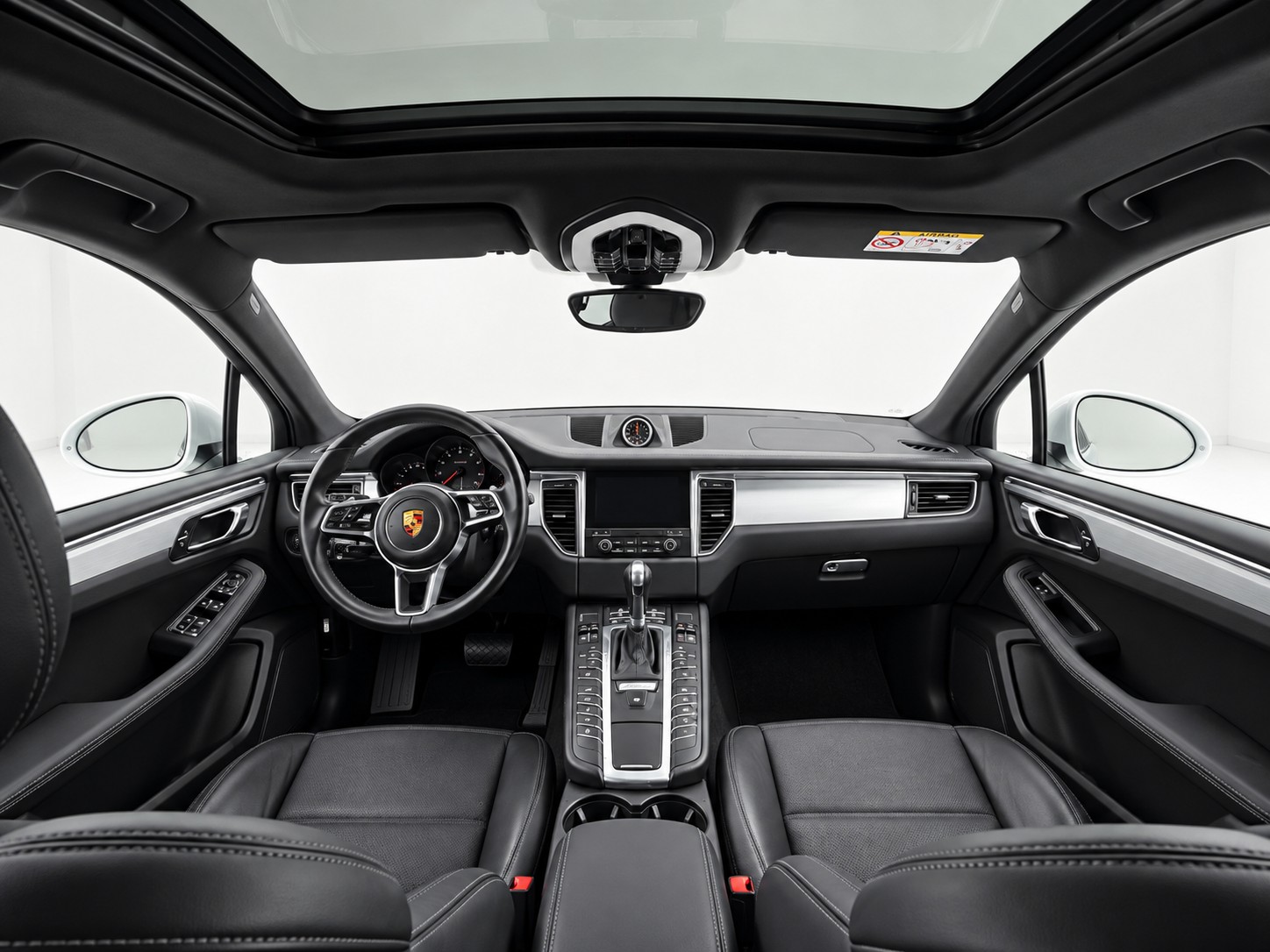PORSCHE Macan GTS PDK-image-8