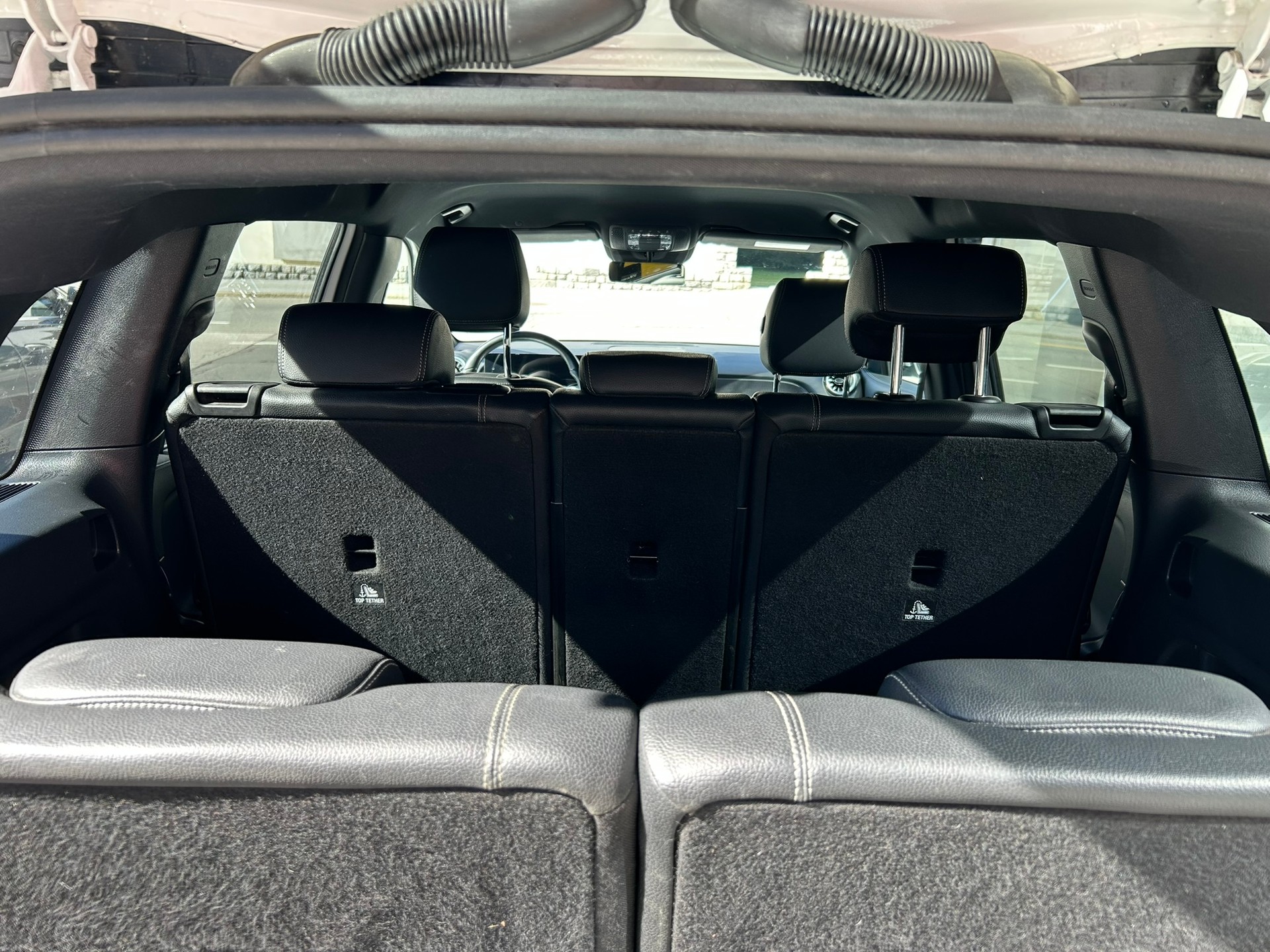MERCEDES-BENZ EQB 350 4Matic 7 Places-image-11