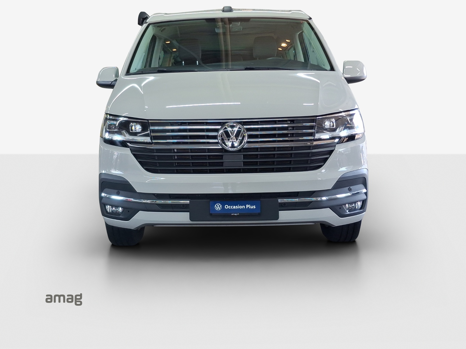 VW T6.1 California 2.0 TDI Ocean Liberty DSG-image-6